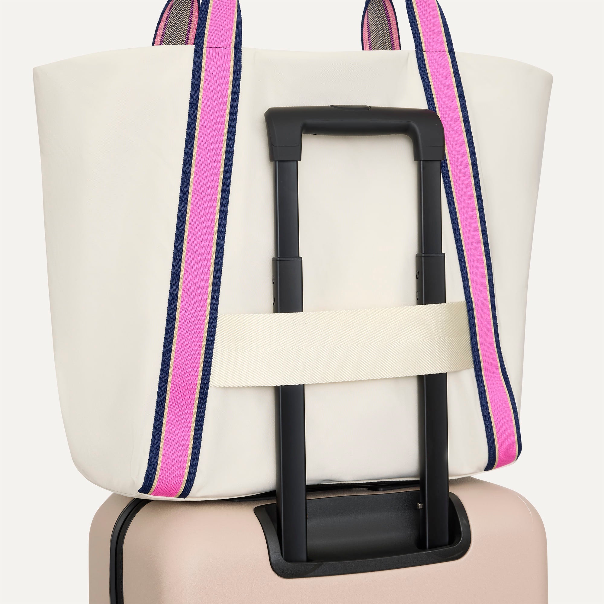 The Travel Tote - Optic - 图片 5