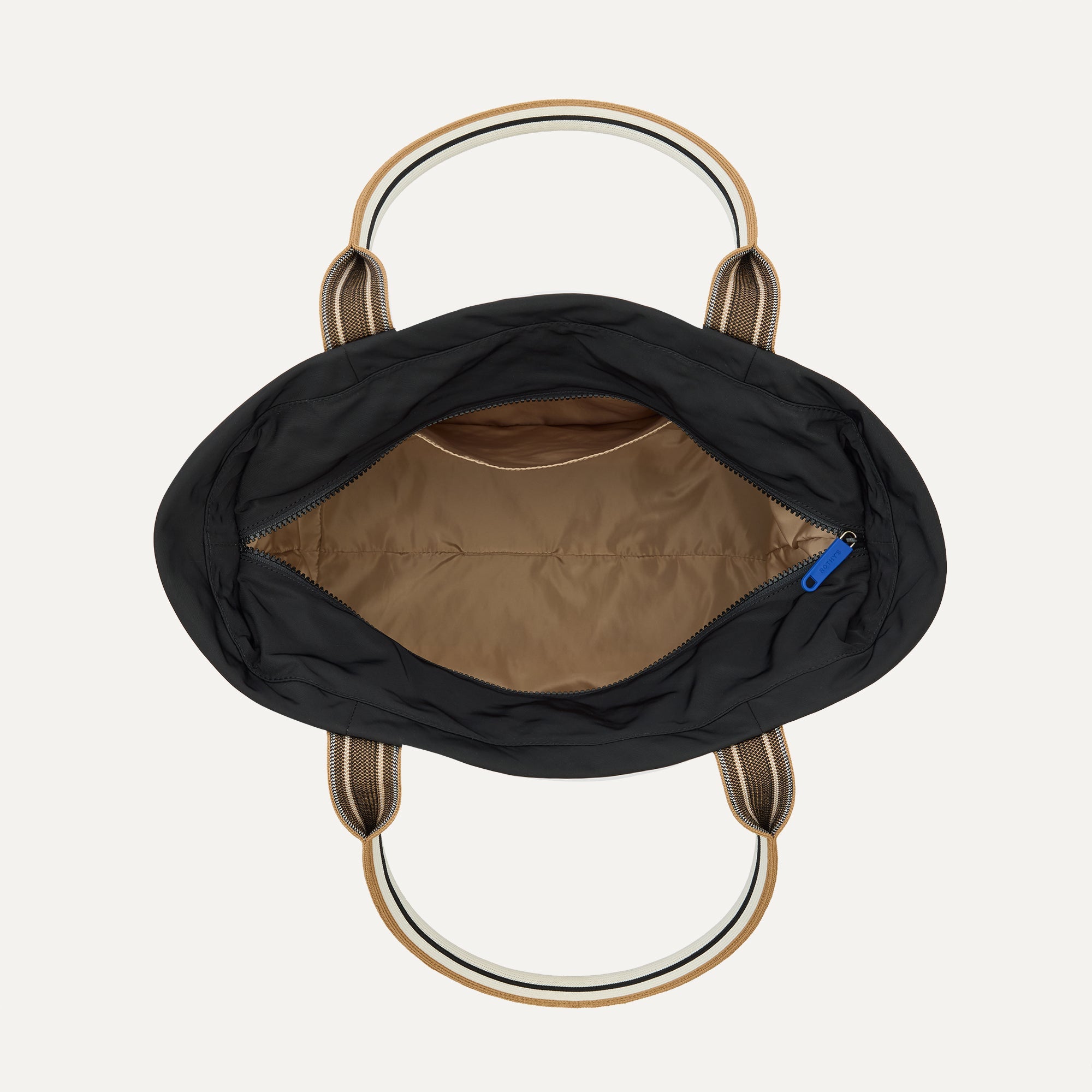 The Travel Tote - Ink - 图片 5