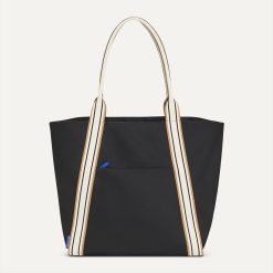 The Travel Tote - Ink