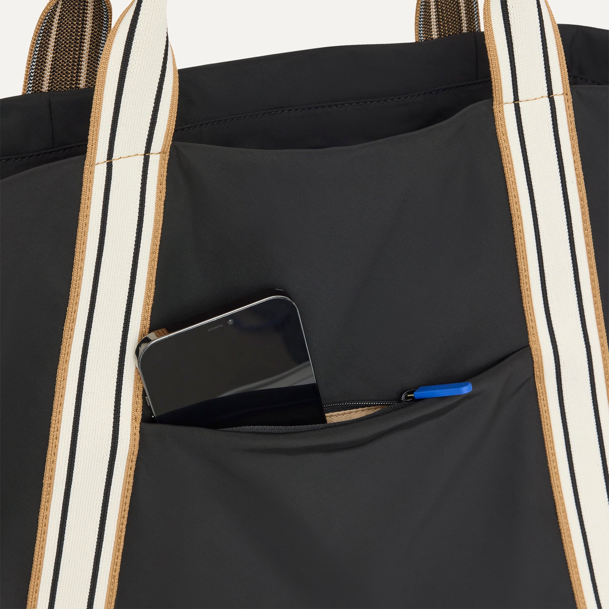 The Travel Tote - Ink - 图片 7
