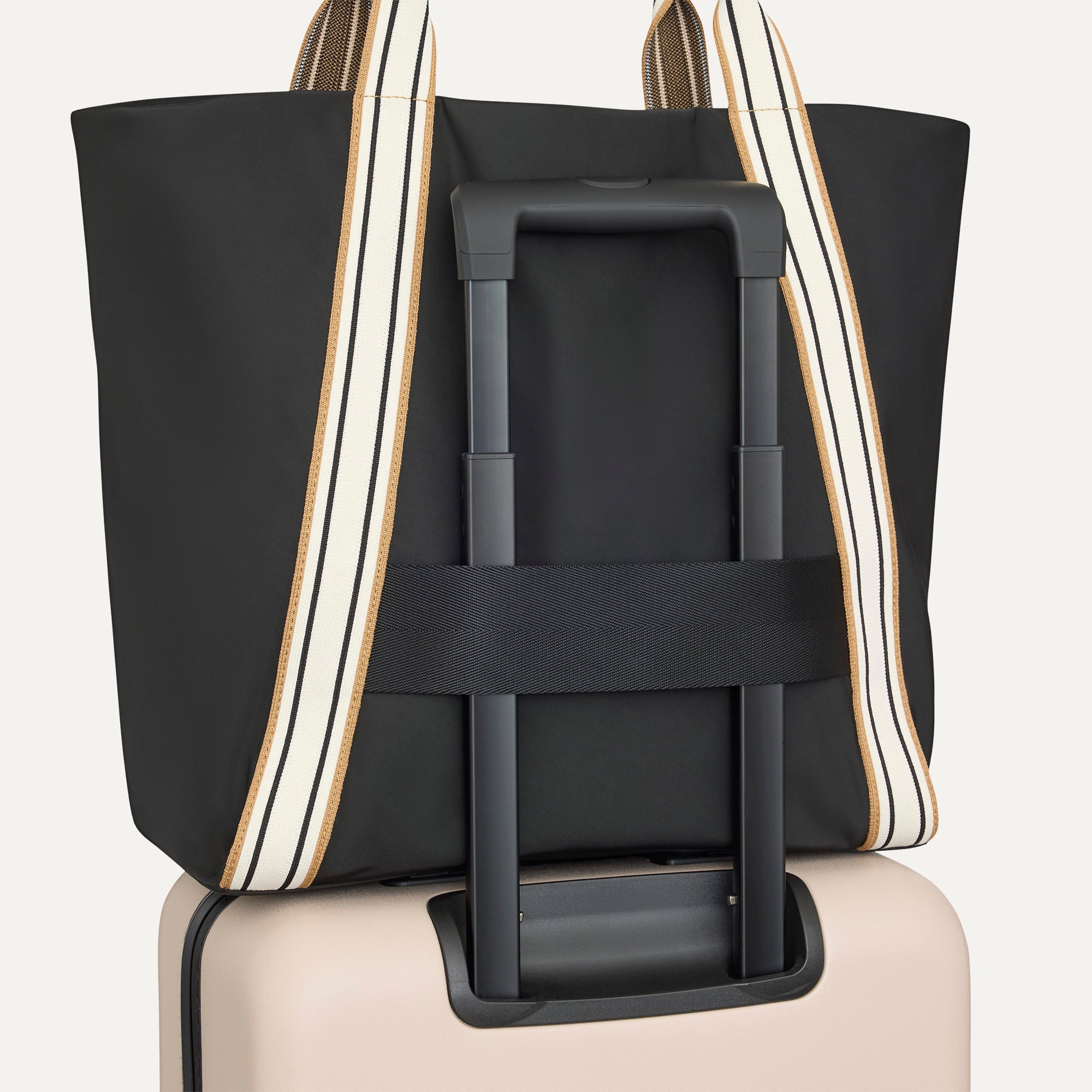 The Travel Tote - Ink - 图片 6