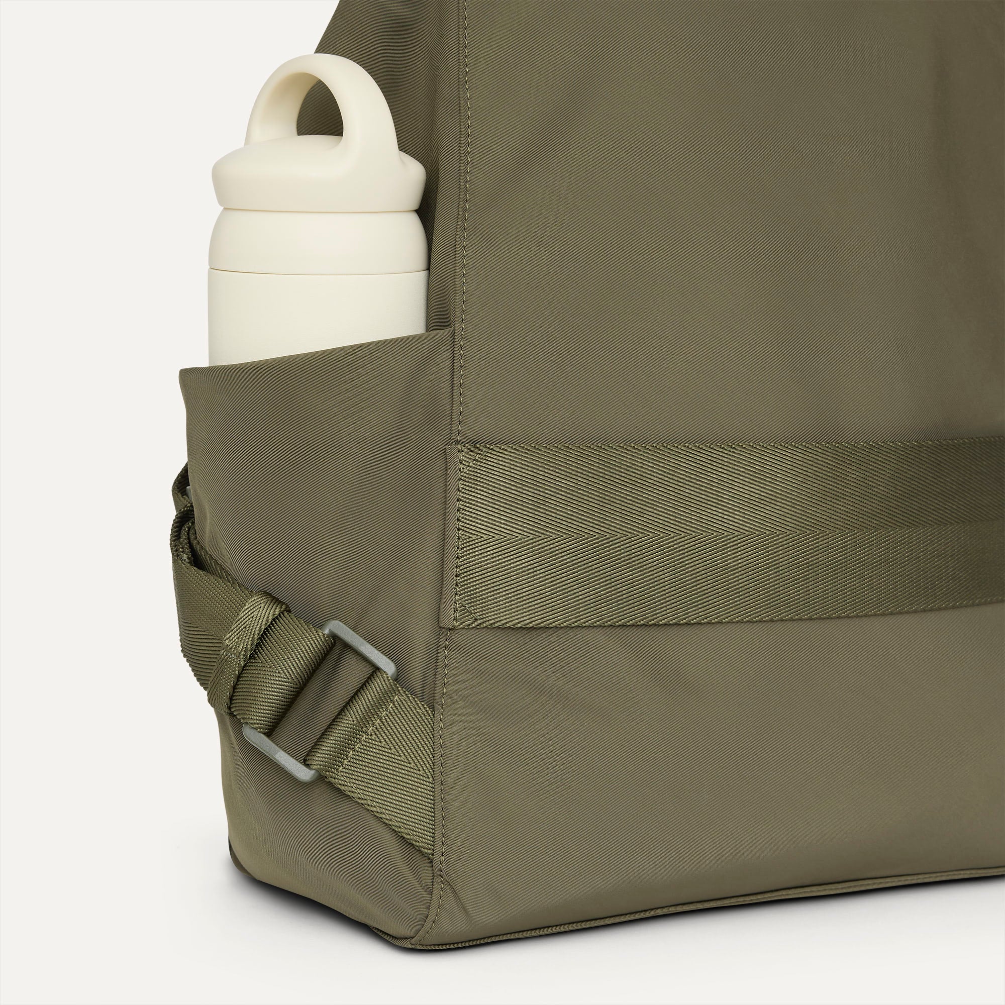 The Travel Cinch Backpack - Forest - 图片 5