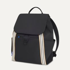 The Travel Cinch Backpack - Ink