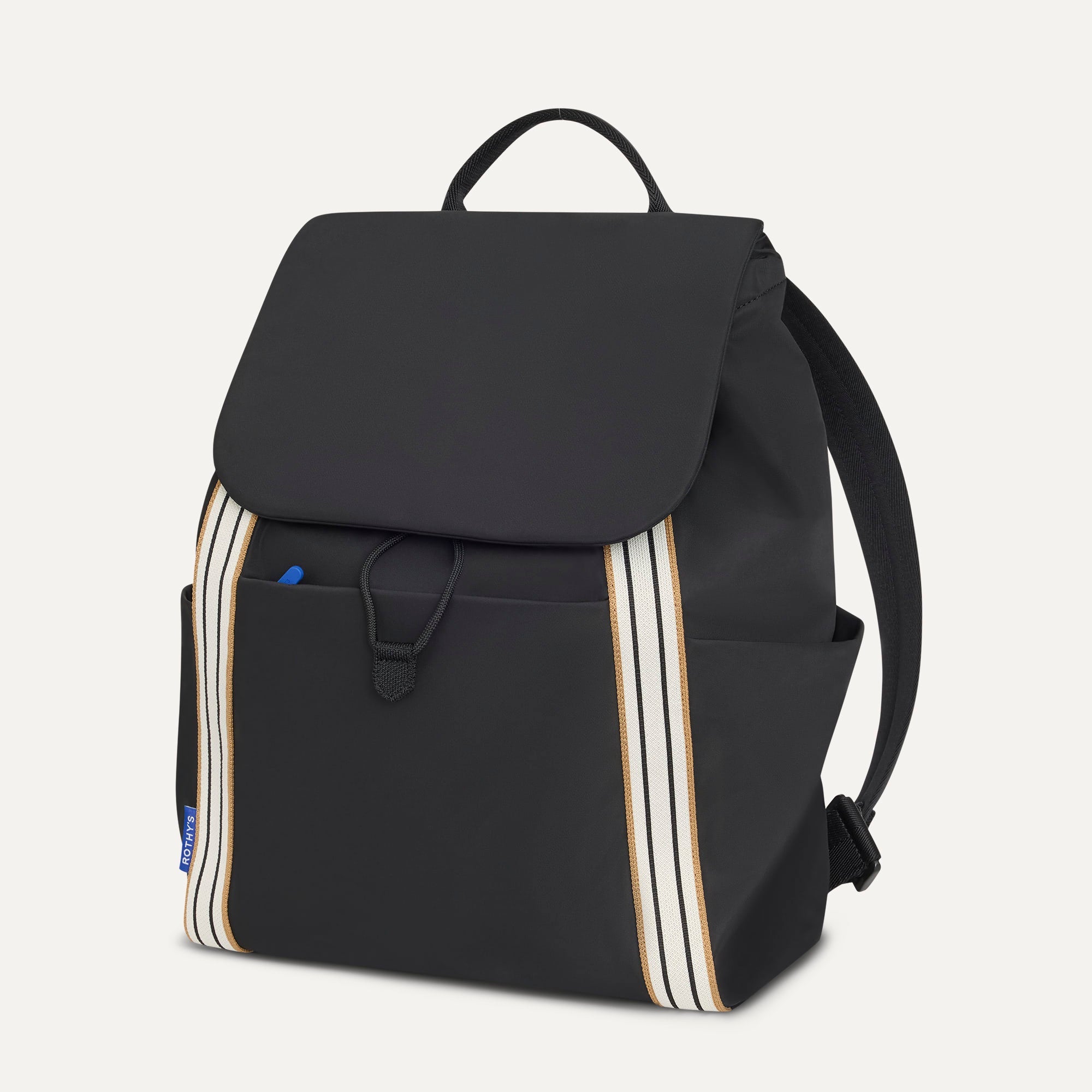 The Travel Cinch Backpack - Ink - 图片 2