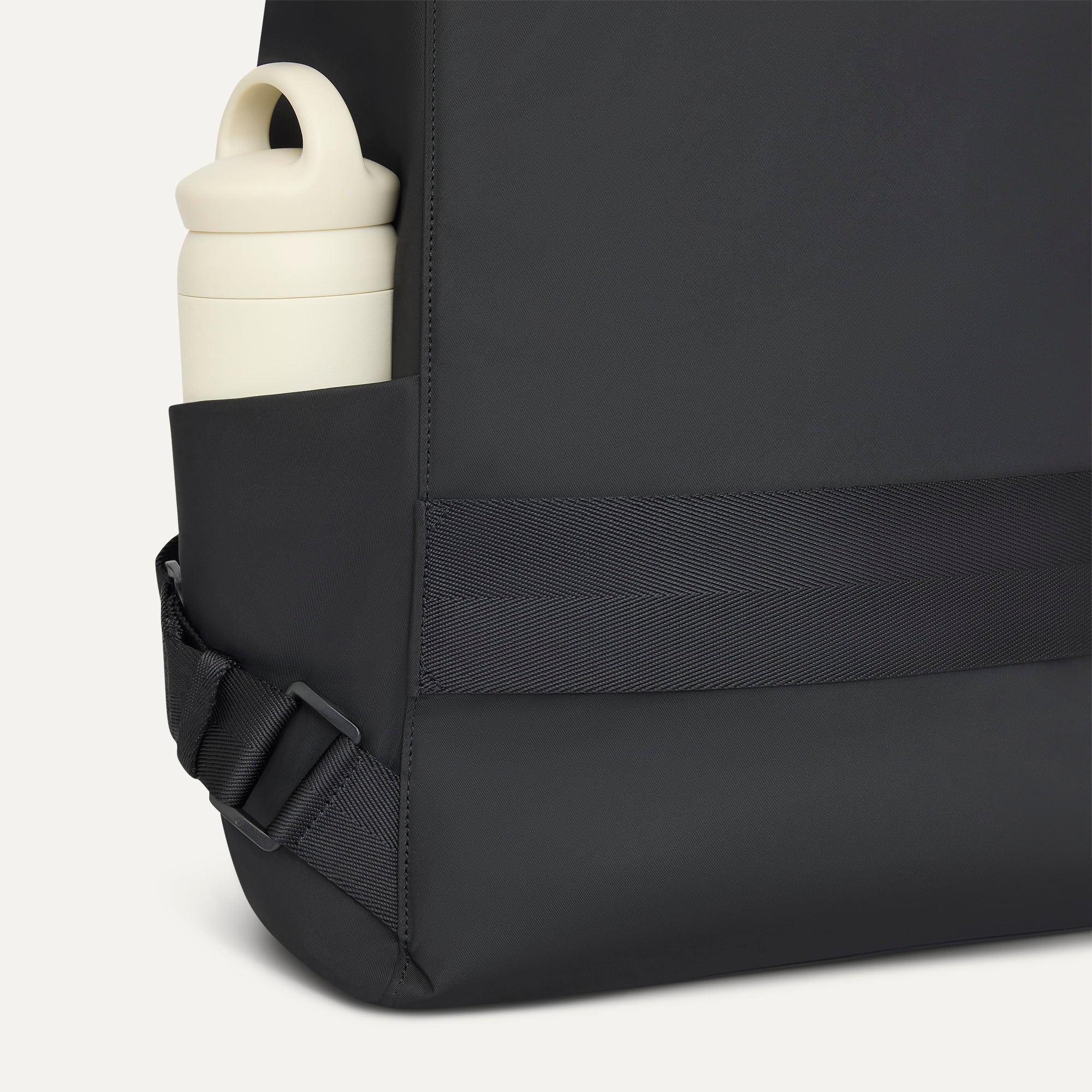 The Travel Cinch Backpack - Ink - 图片 5