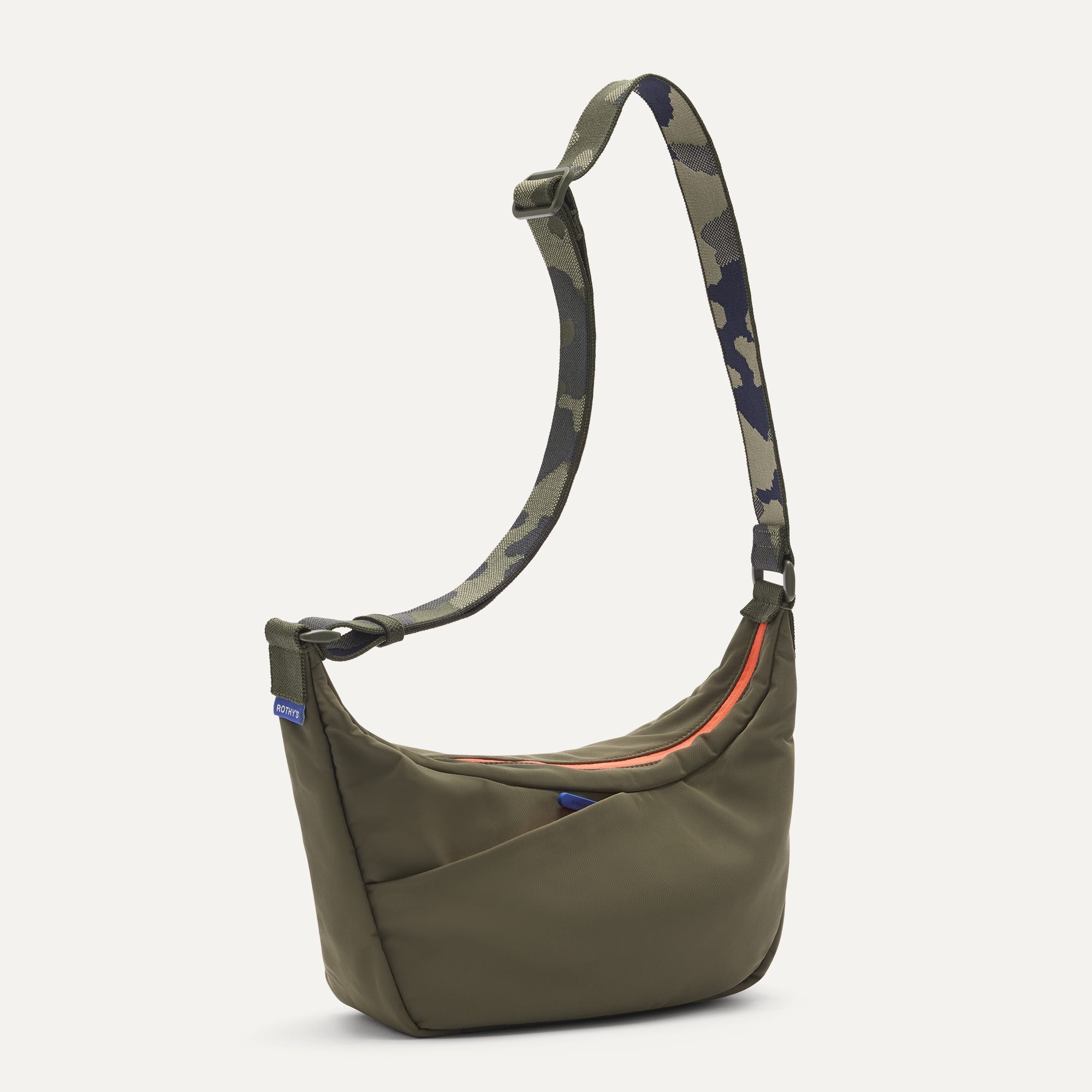 The Travel Sling - Forest - 图片 2