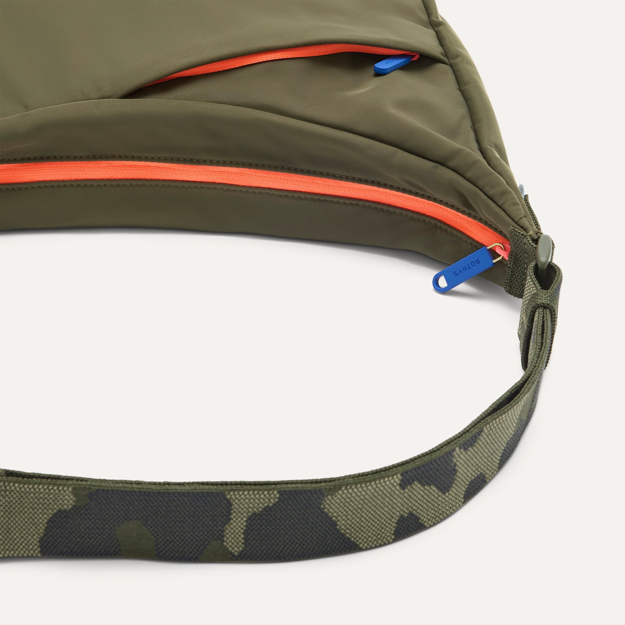 The Travel Sling - Forest - 图片 4