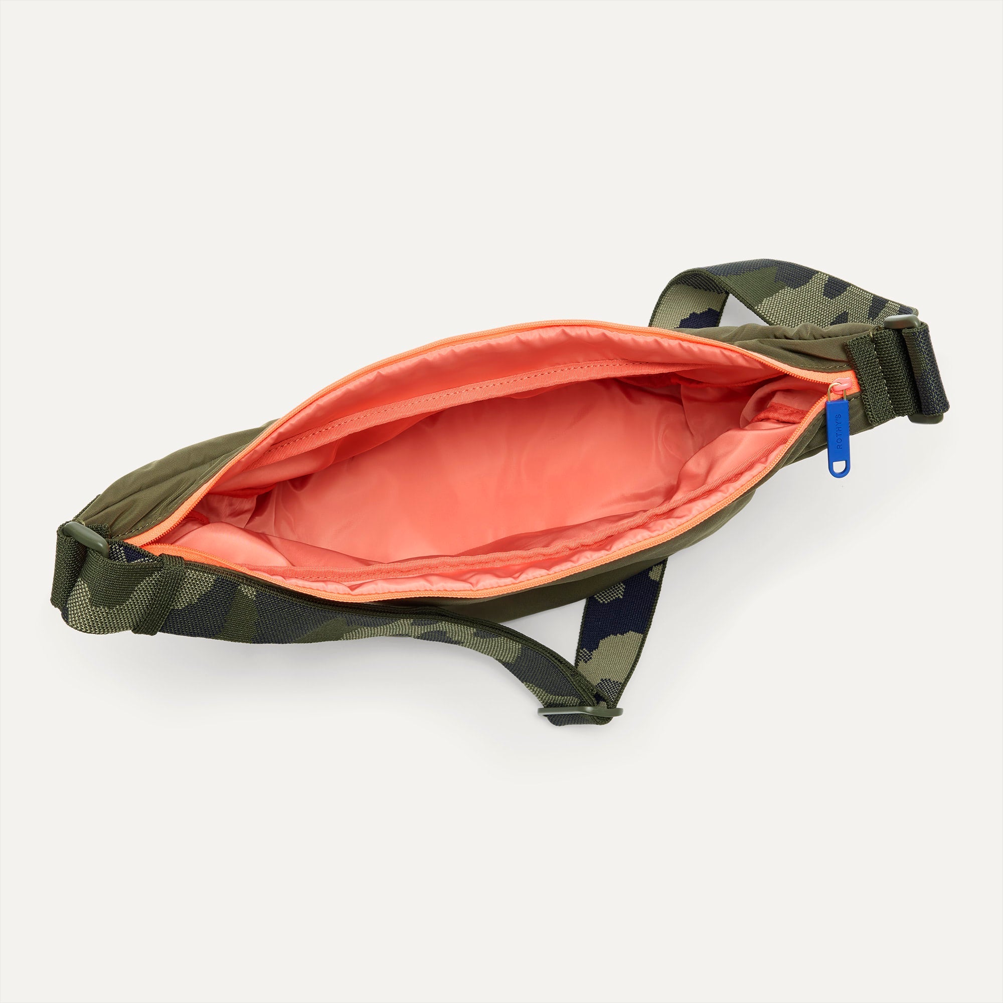 The Travel Sling - Forest - 图片 6