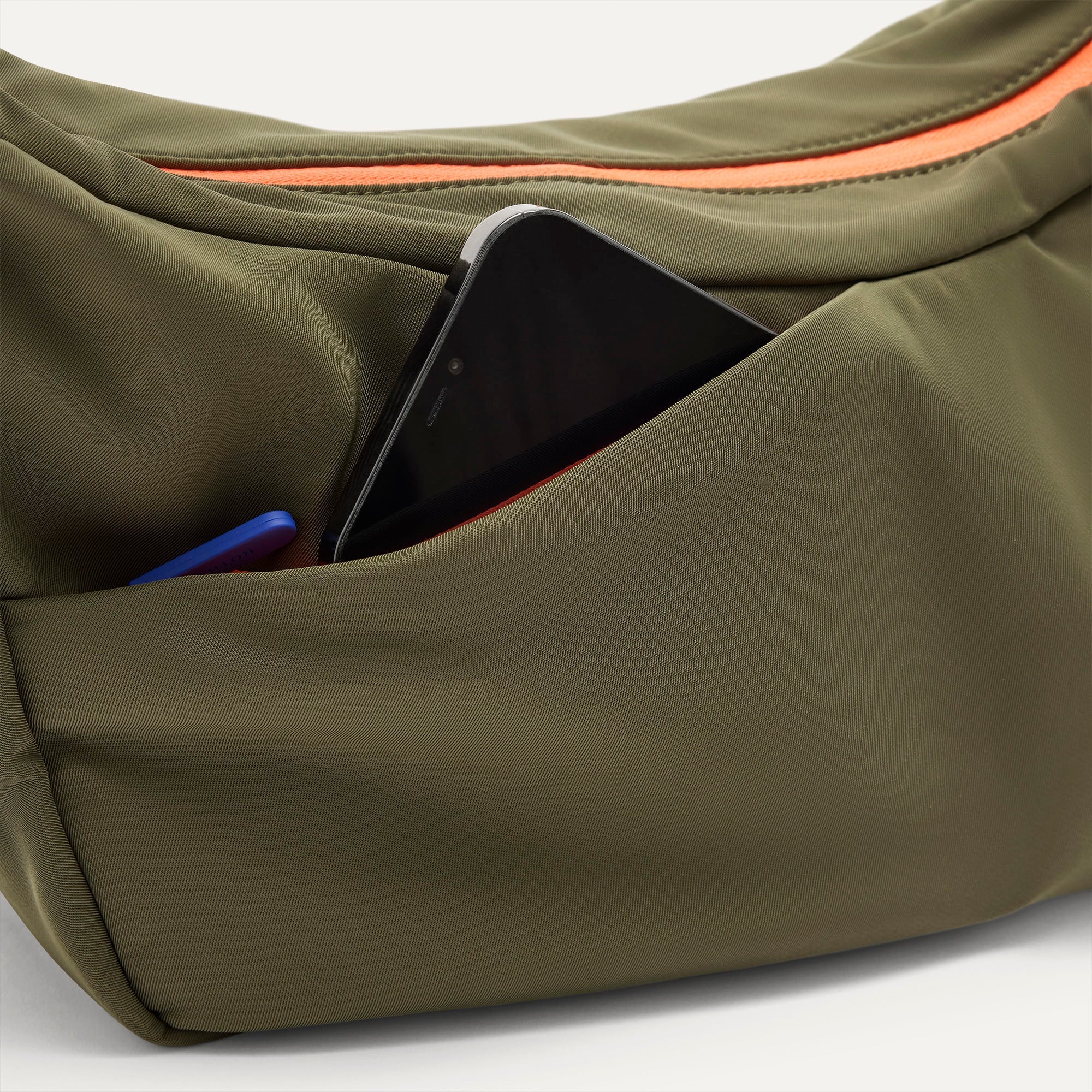 The Travel Sling - Forest - 图片 5