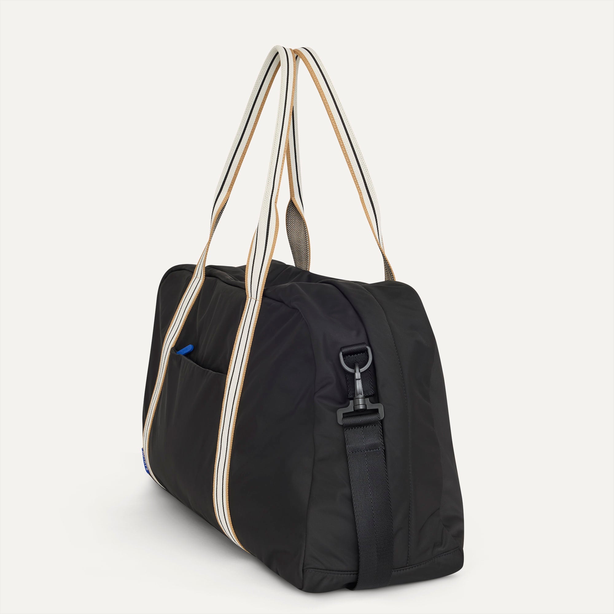 The Travel Duffel - Ink - 图片 5