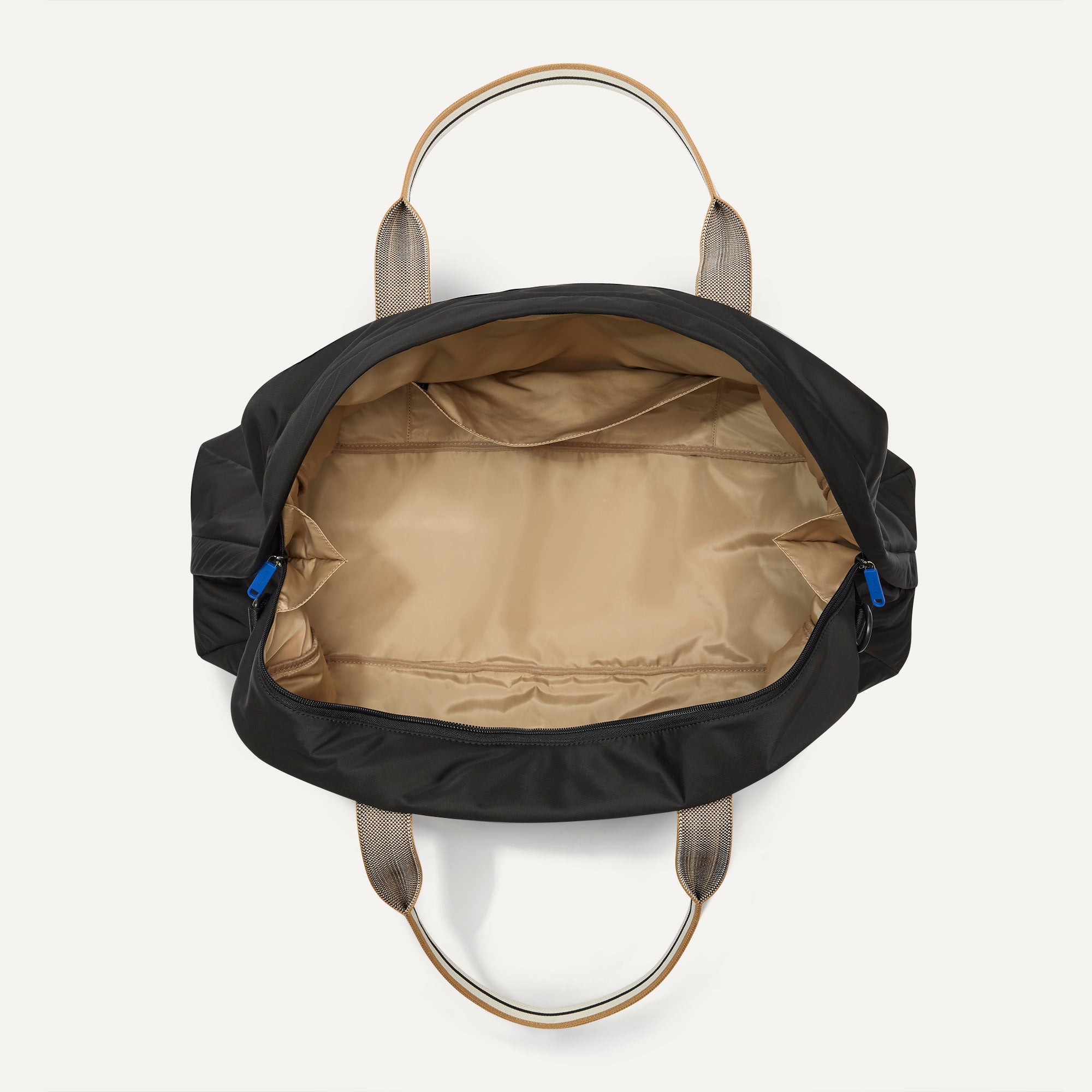 The Travel Duffel - Ink - 图片 8