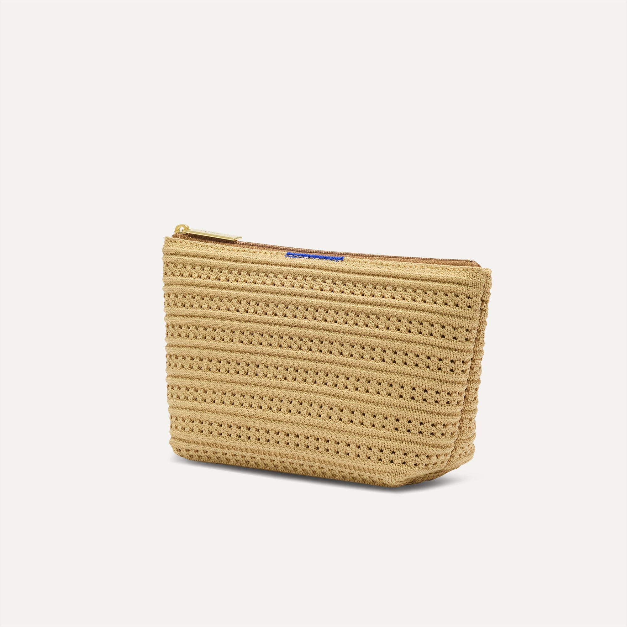 The Travel Pouch Set - Brown Butter Crochet - 图片 5