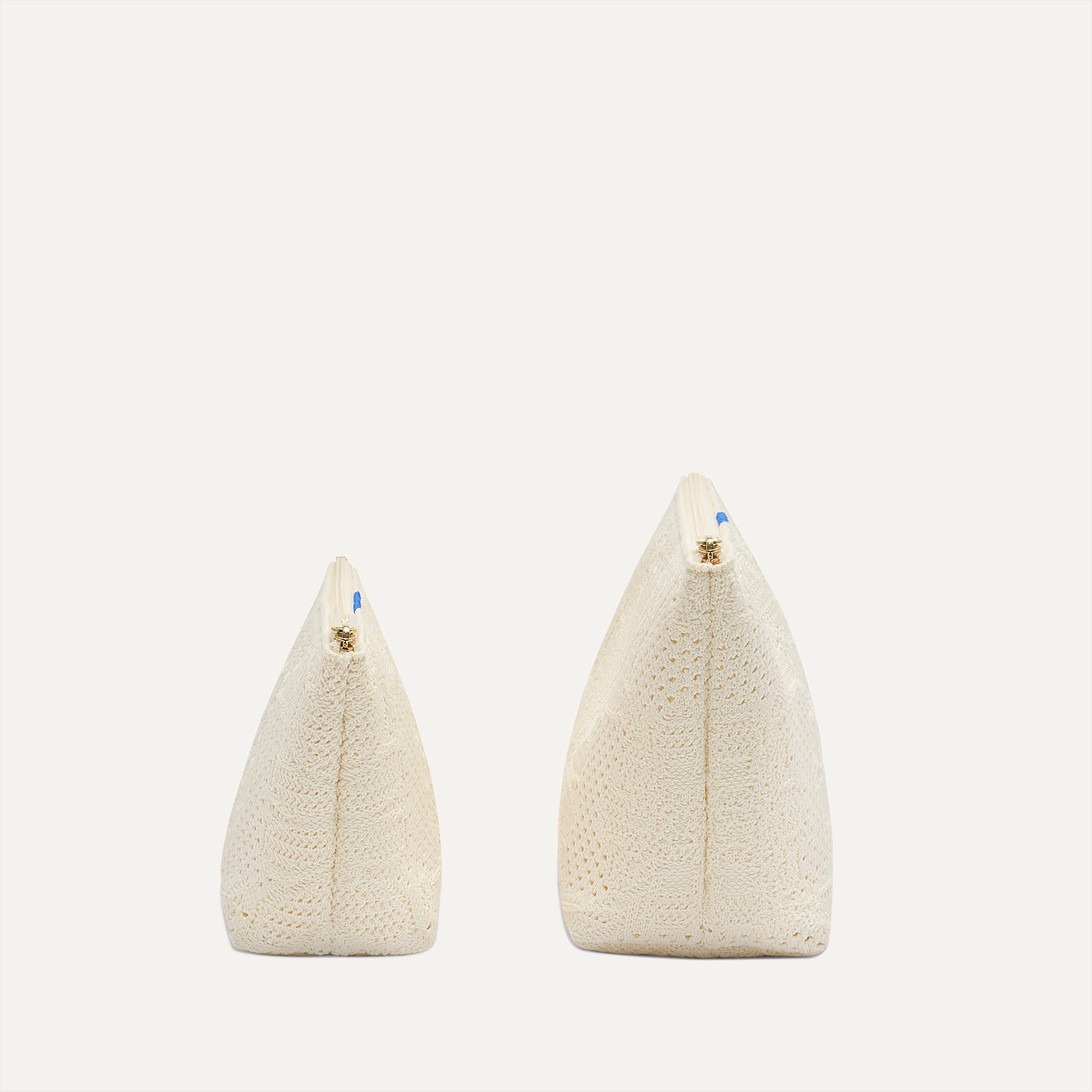 The Travel Pouch Set - Moonflower - 图片 7