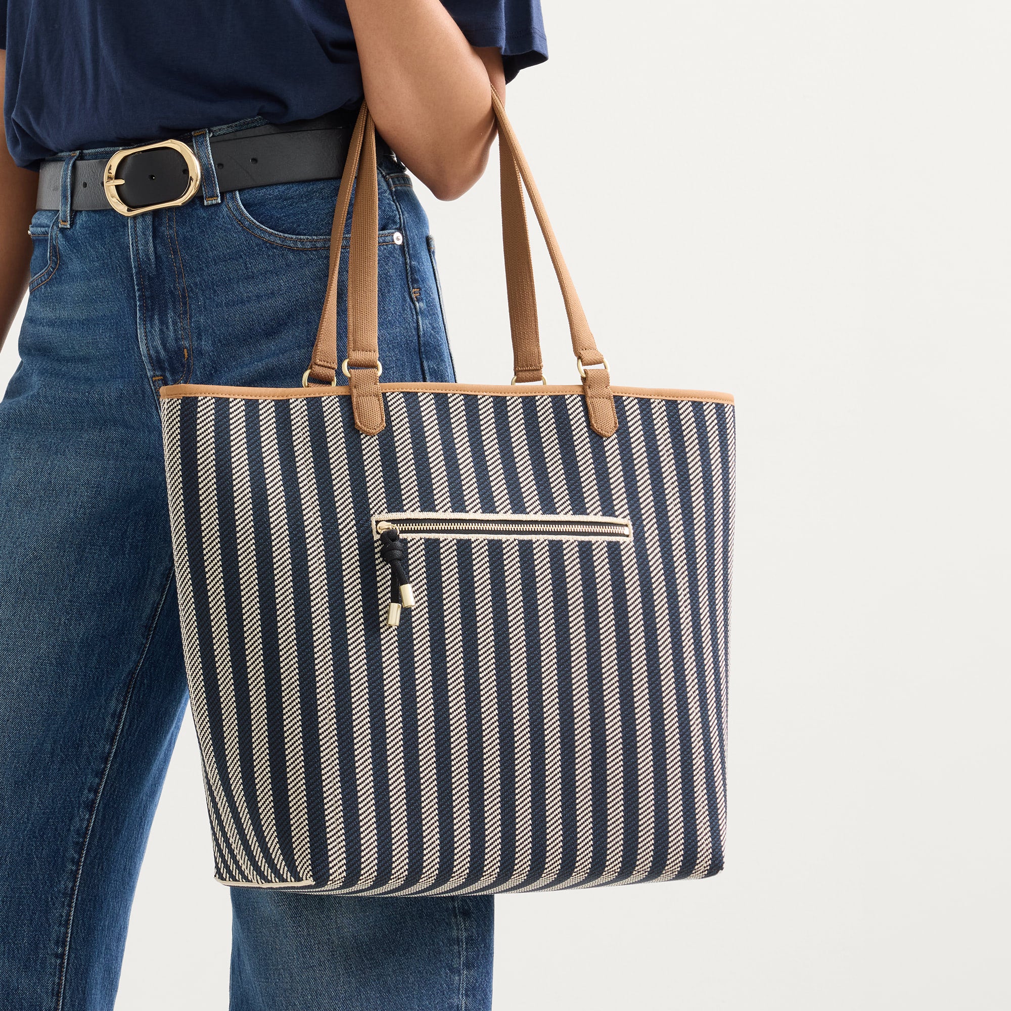 The Two–Way Tote - Shadow - 图片 5