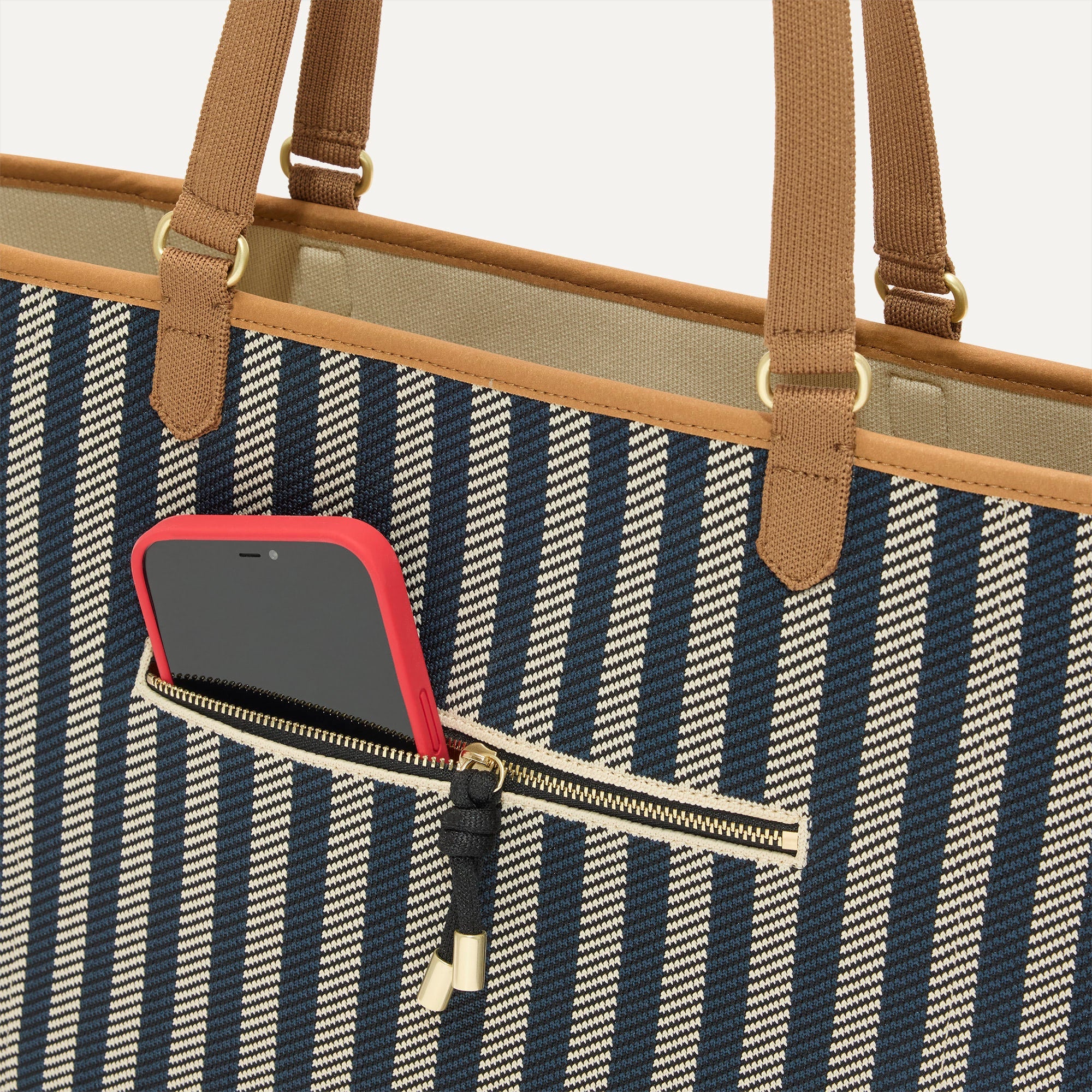 The Two–Way Tote - Shadow - 图片 8