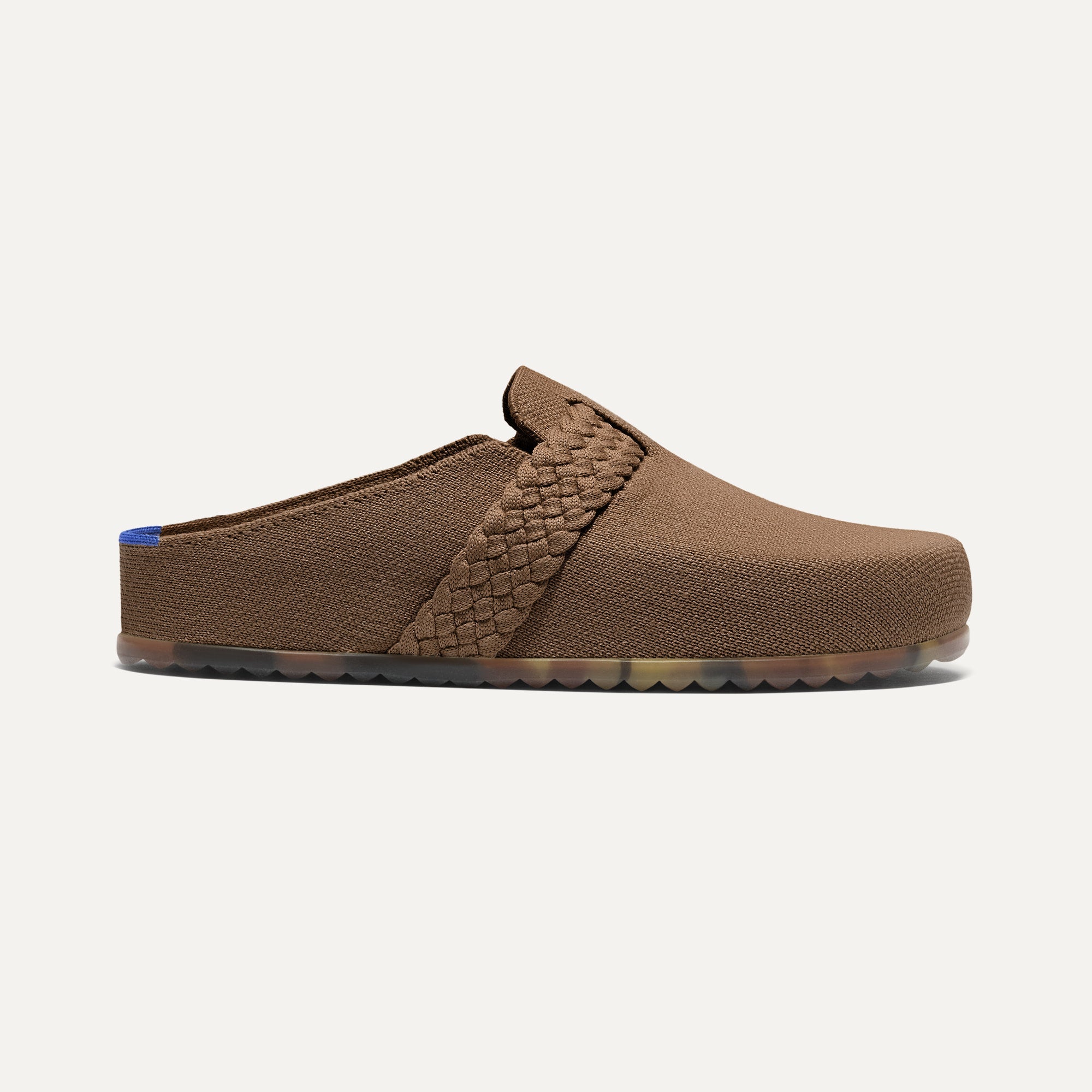 The Braid Clog - Acorn - 图片 3