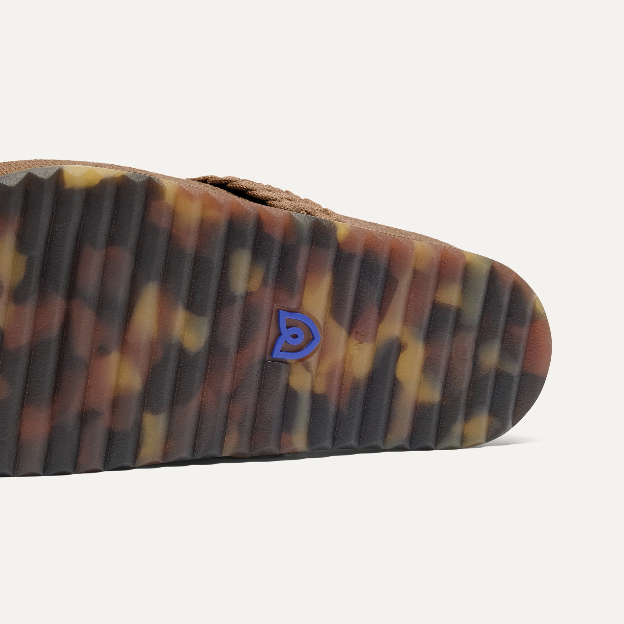 The Braid Clog - Acorn - 图片 4