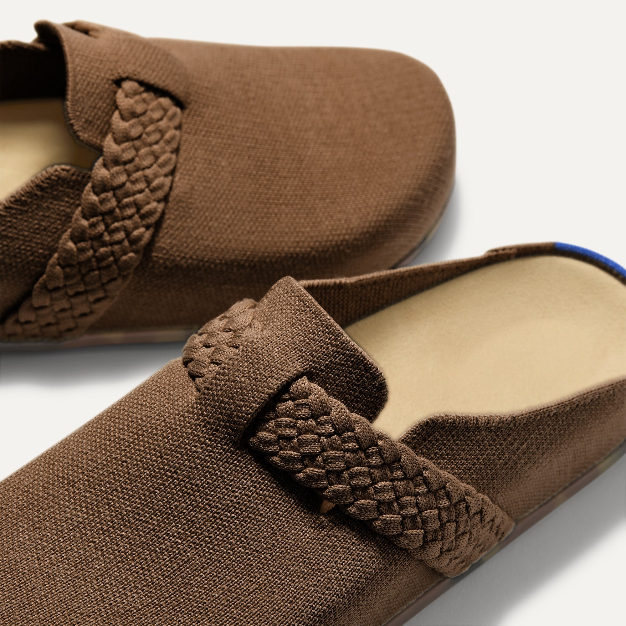 The Braid Clog - Acorn - 图片 5