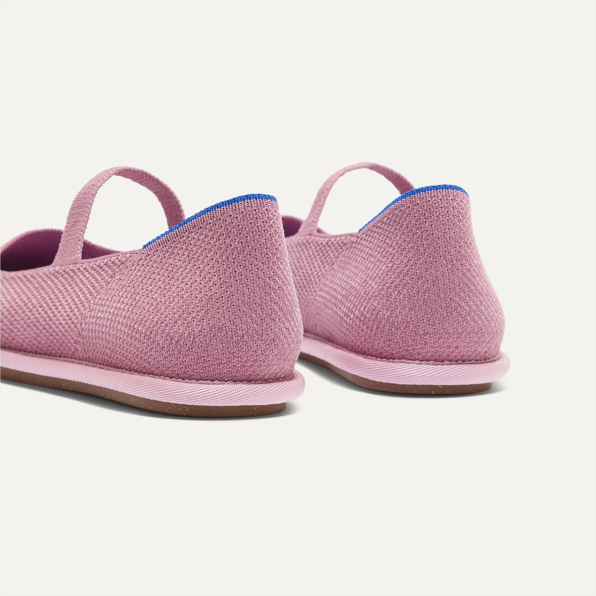 The ReVelvet™ Cruiser Mary Jane - ReVelvet™ Lilac - 图片 6