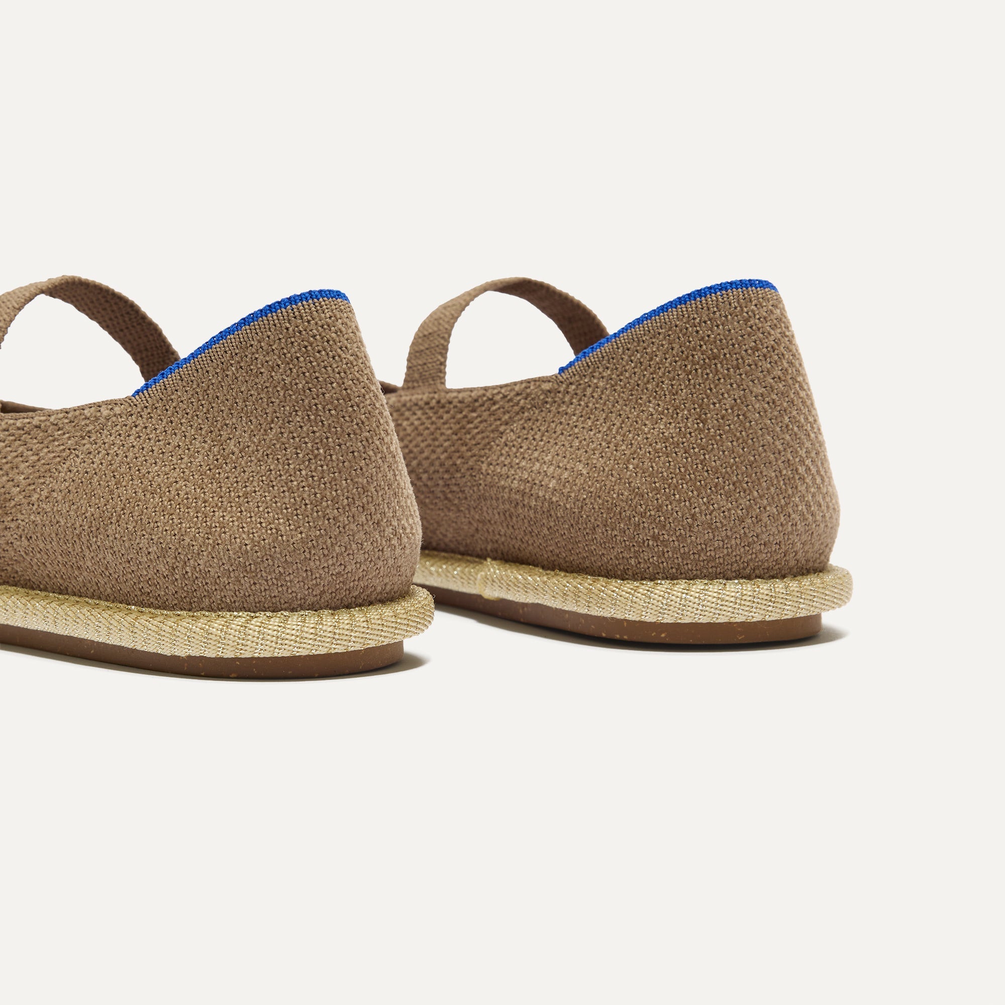 The ReVelvet™ Cruiser Mary Jane - ReVelvet™ Portobello - 图片 6