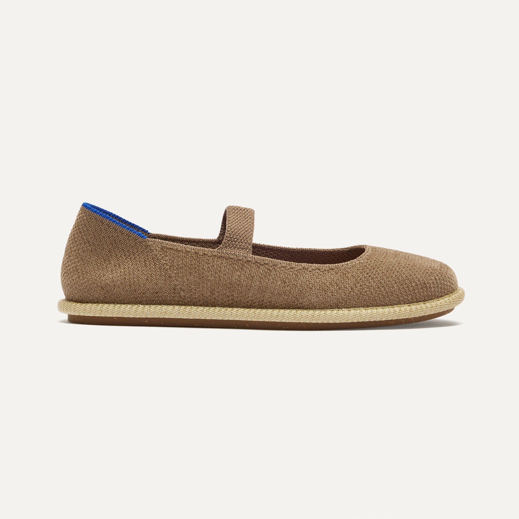 The ReVelvet™ Cruiser Mary Jane - ReVelvet™ Portobello - 图片 4