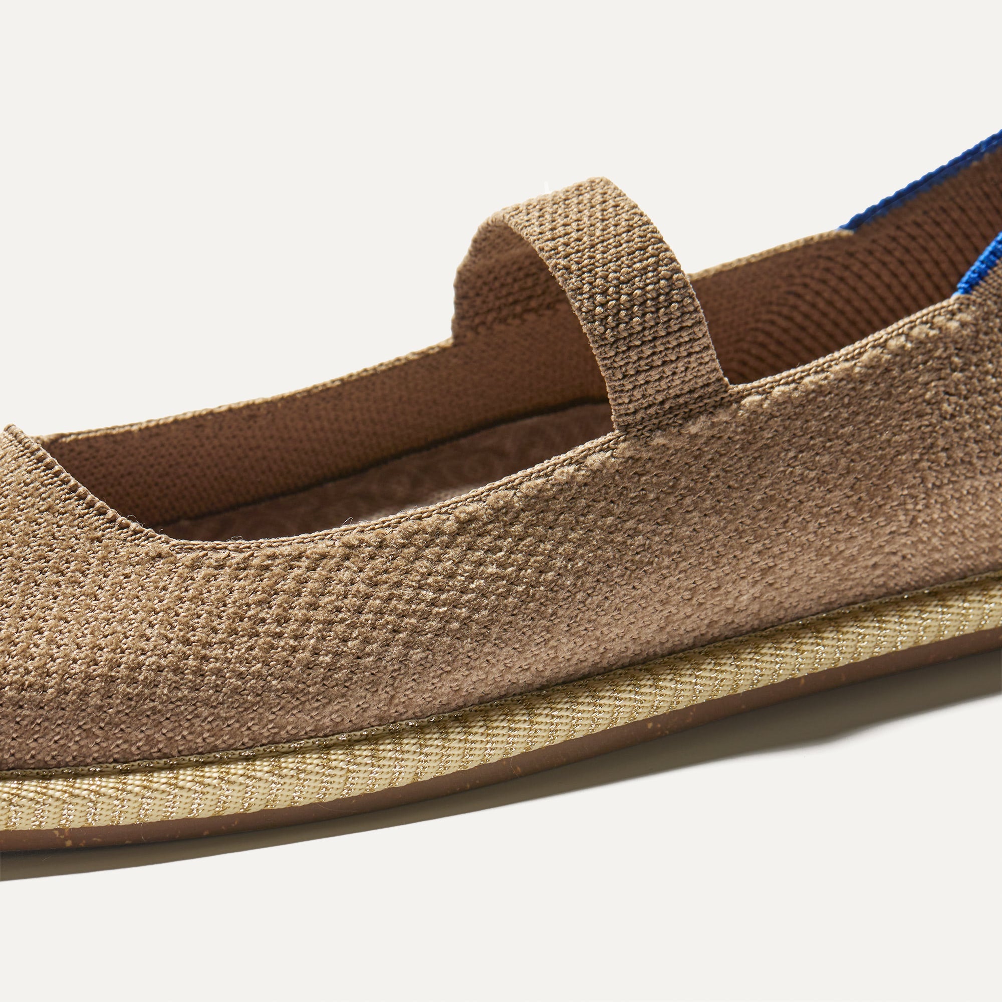 The ReVelvet™ Cruiser Mary Jane - ReVelvet™ Portobello - 图片 7