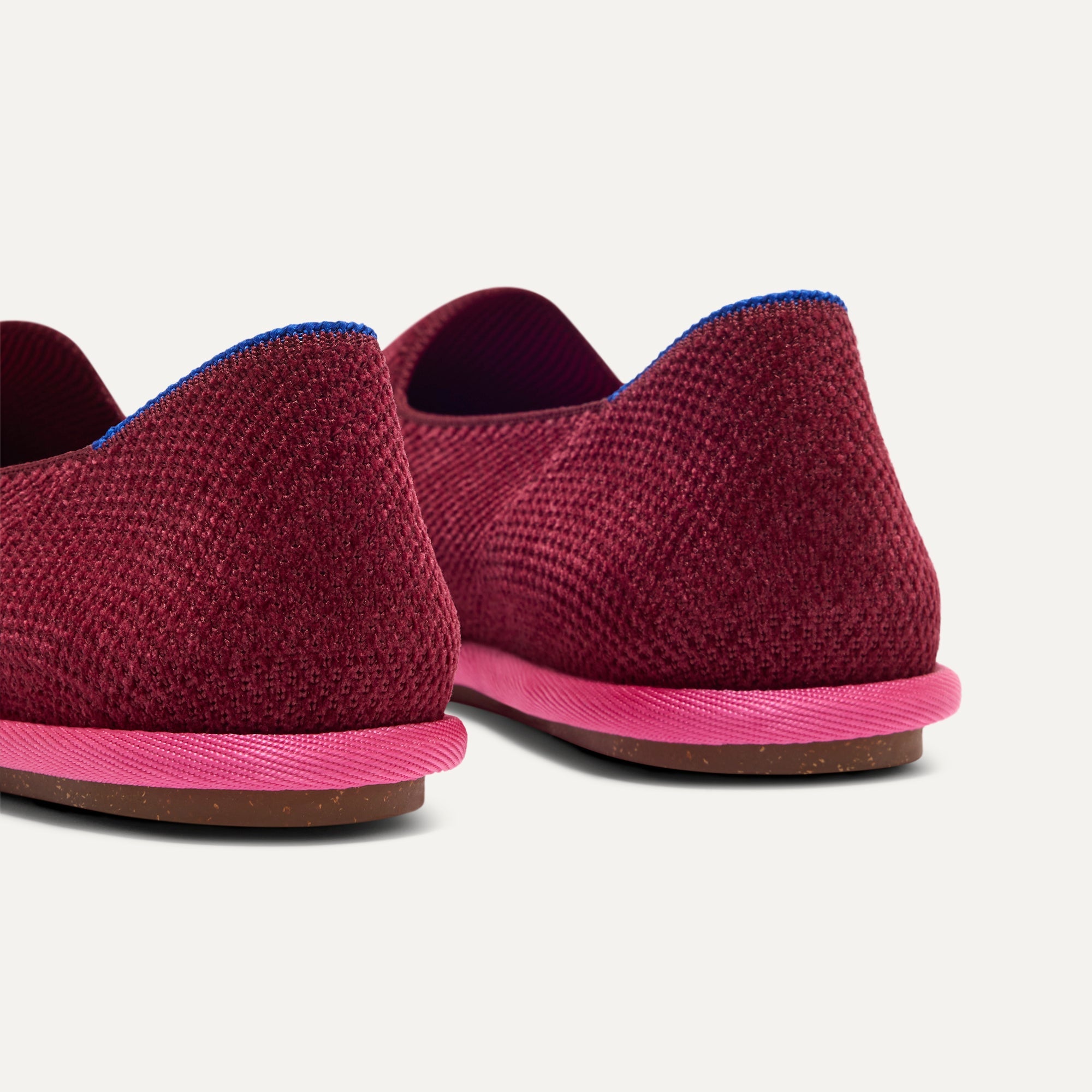 The ReVelvet™ Cruiser Loafer - ReVelvet™ Cabernet - 图片 5