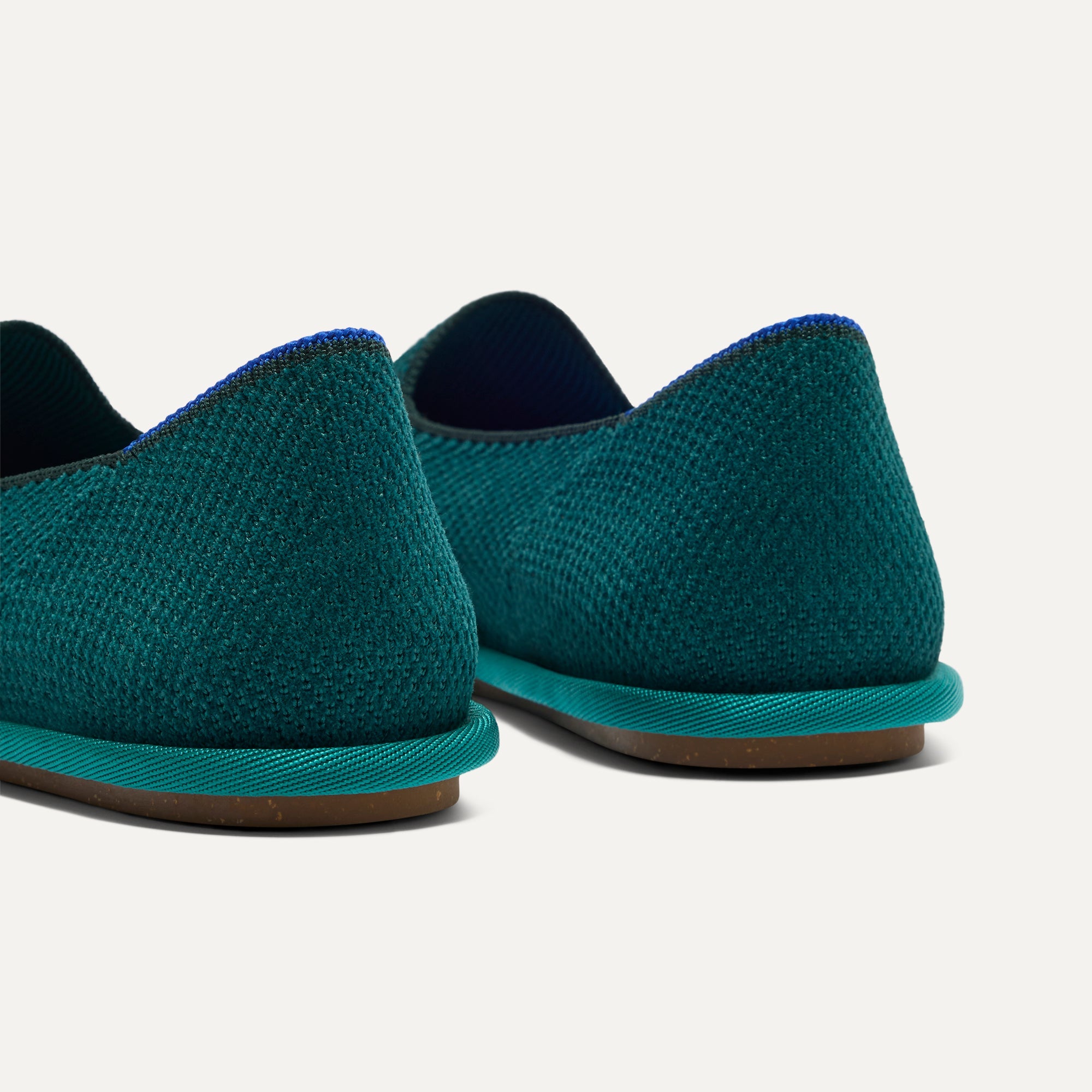The ReVelvet™ Cruiser Loafer - ReVelvet™ Everglade - 图片 5