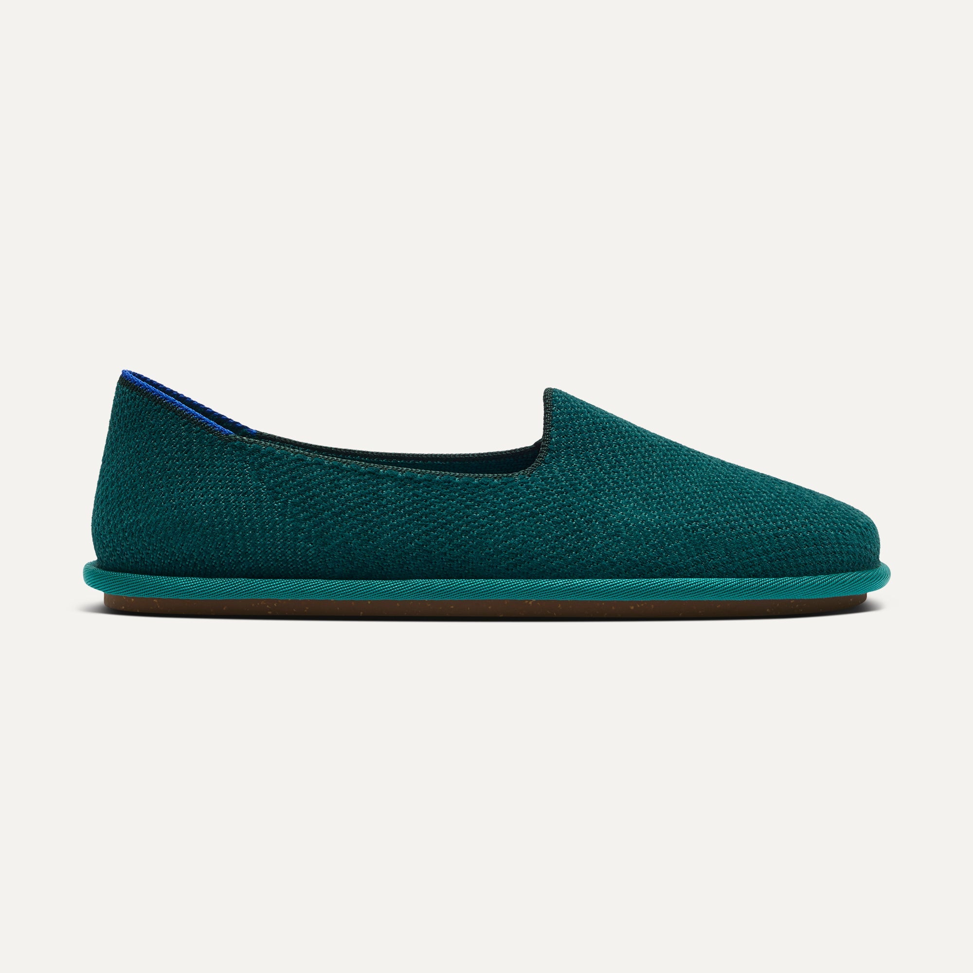 The ReVelvet™ Cruiser Loafer - ReVelvet™ Everglade - 图片 4