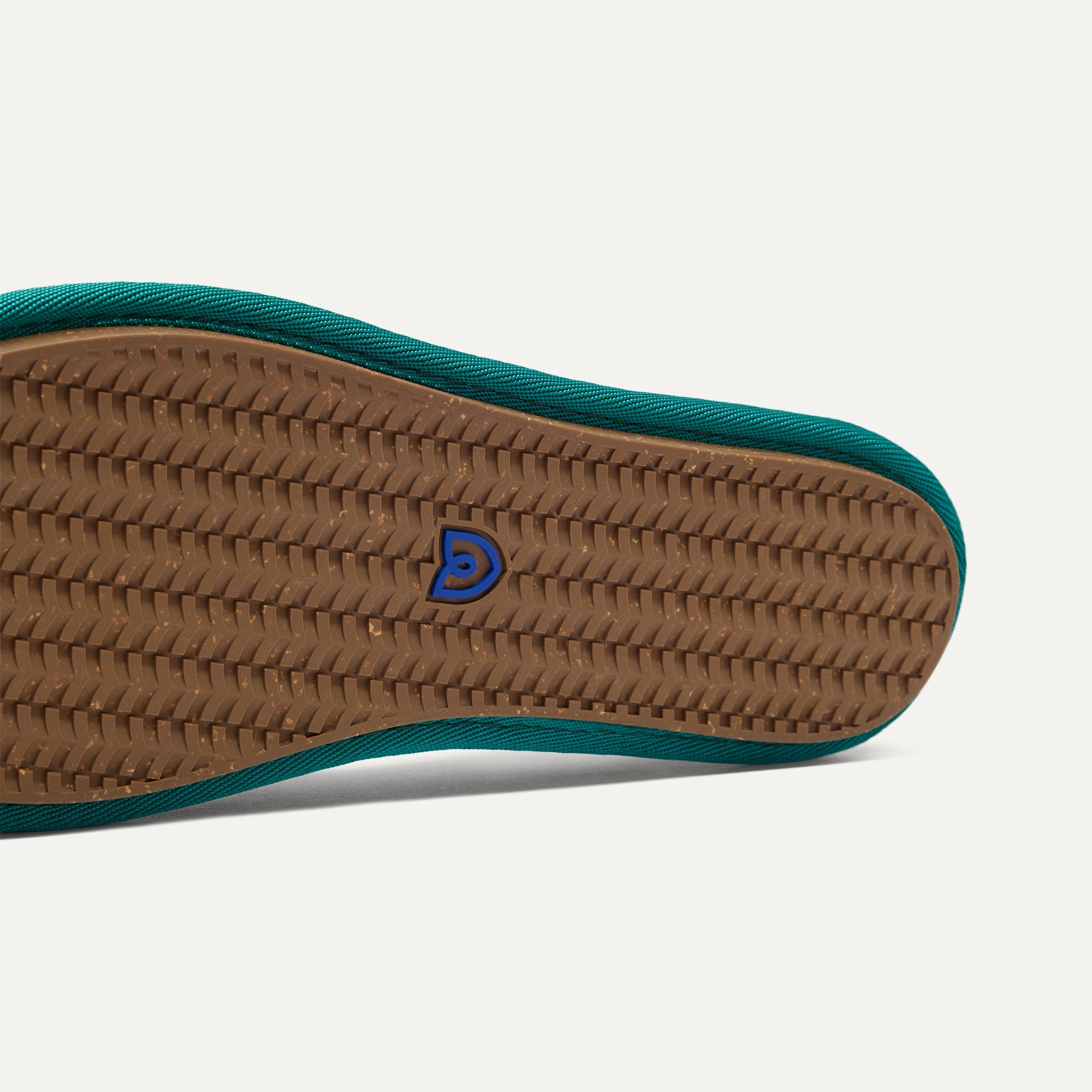 The ReVelvet™ Cruiser Loafer - ReVelvet™ Everglade - 图片 6