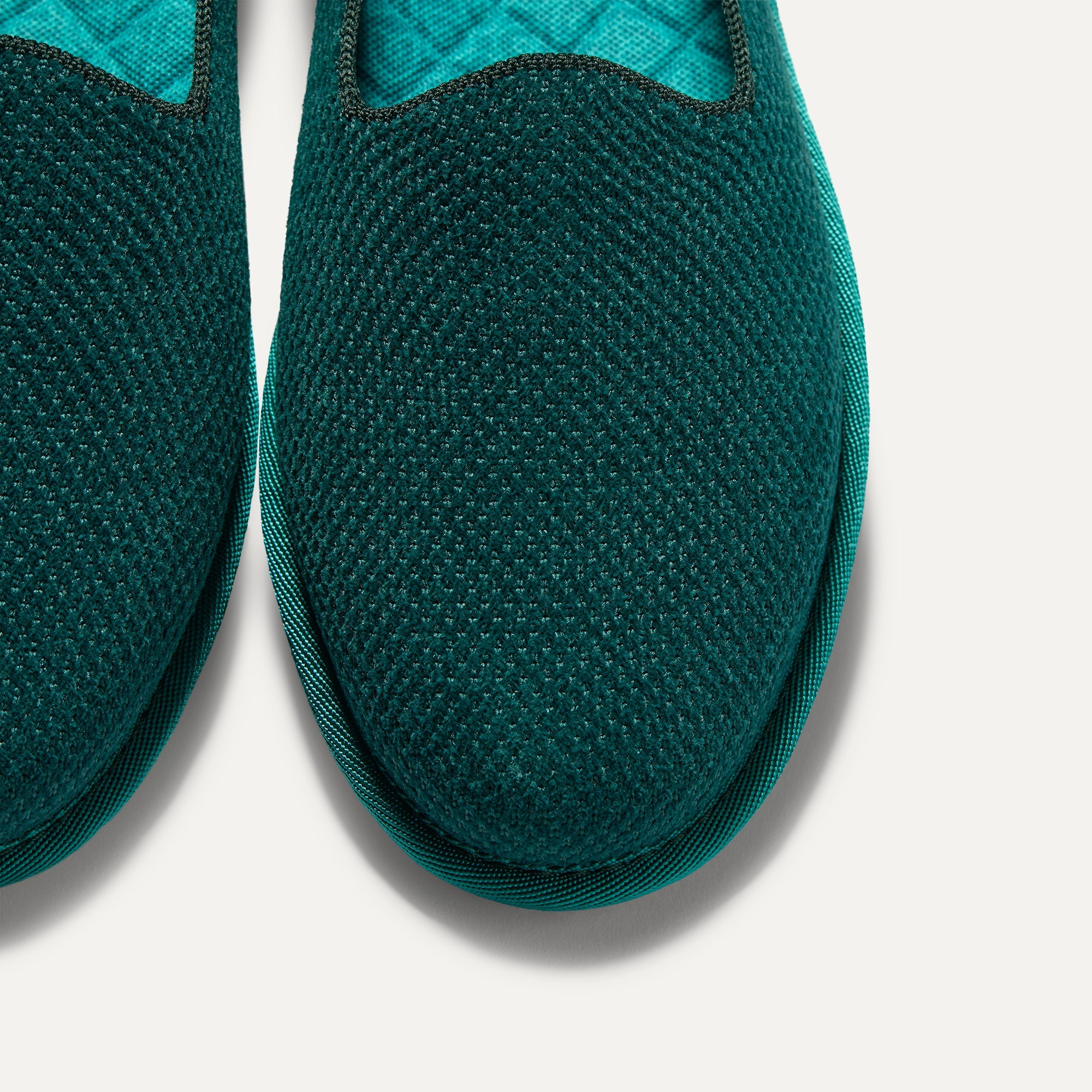 The ReVelvet™ Cruiser Loafer - ReVelvet™ Everglade - 图片 7