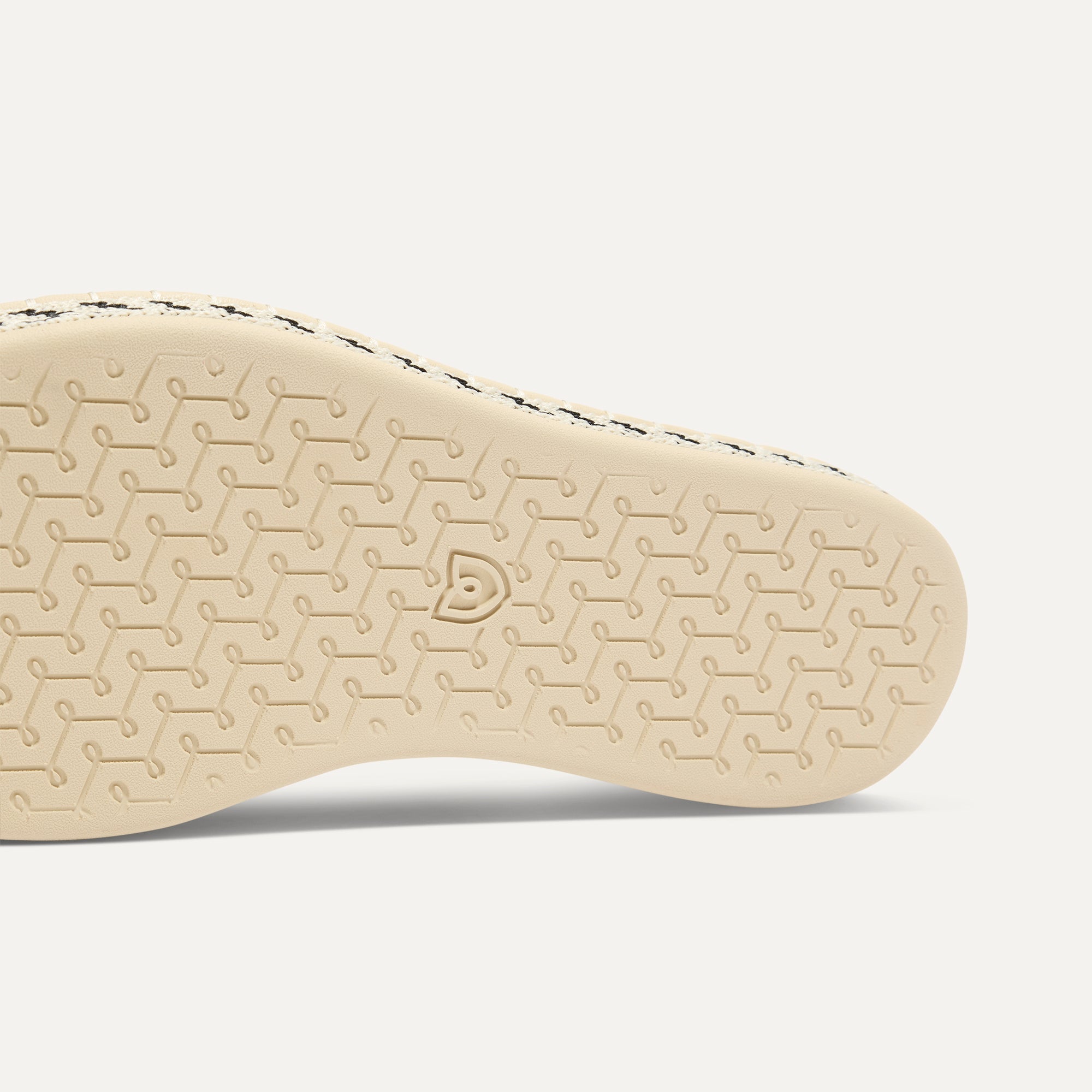 The D'Orsay Espadrille - Black - 图片 8