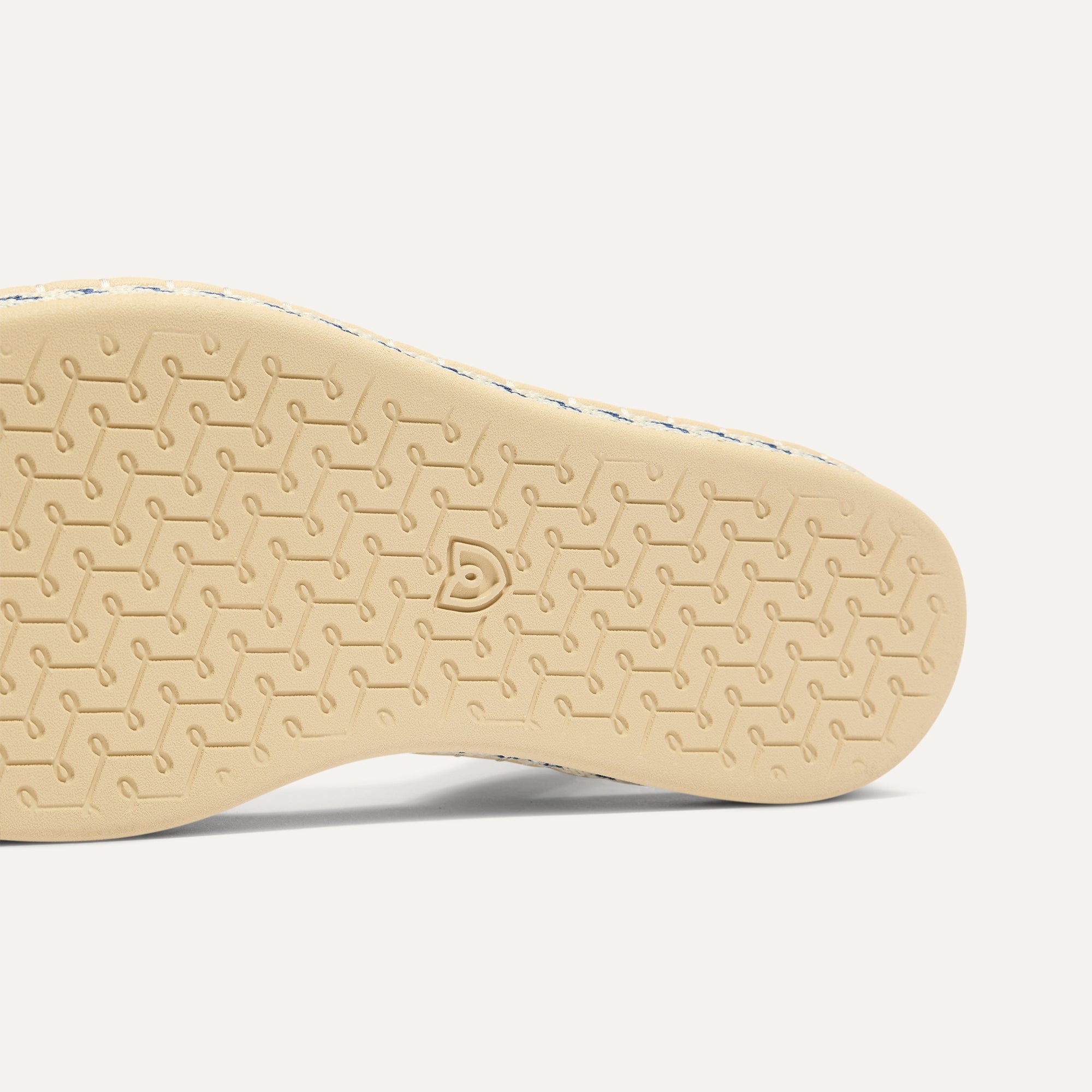 The D'Orsay Espadrille - Deep Sea Stripe - 图片 7