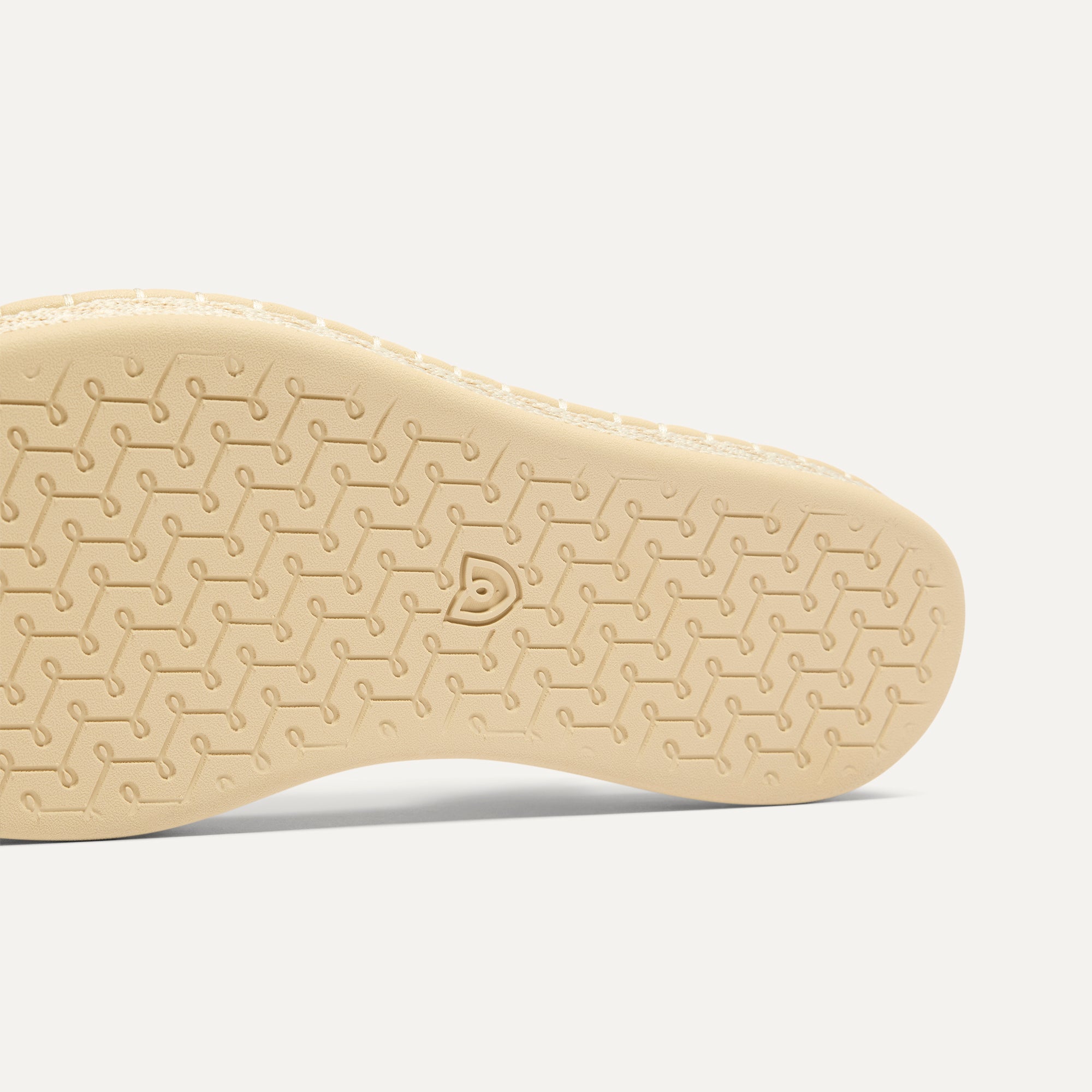The D'Orsay Espadrille - Sunshine Stripe - 图片 8
