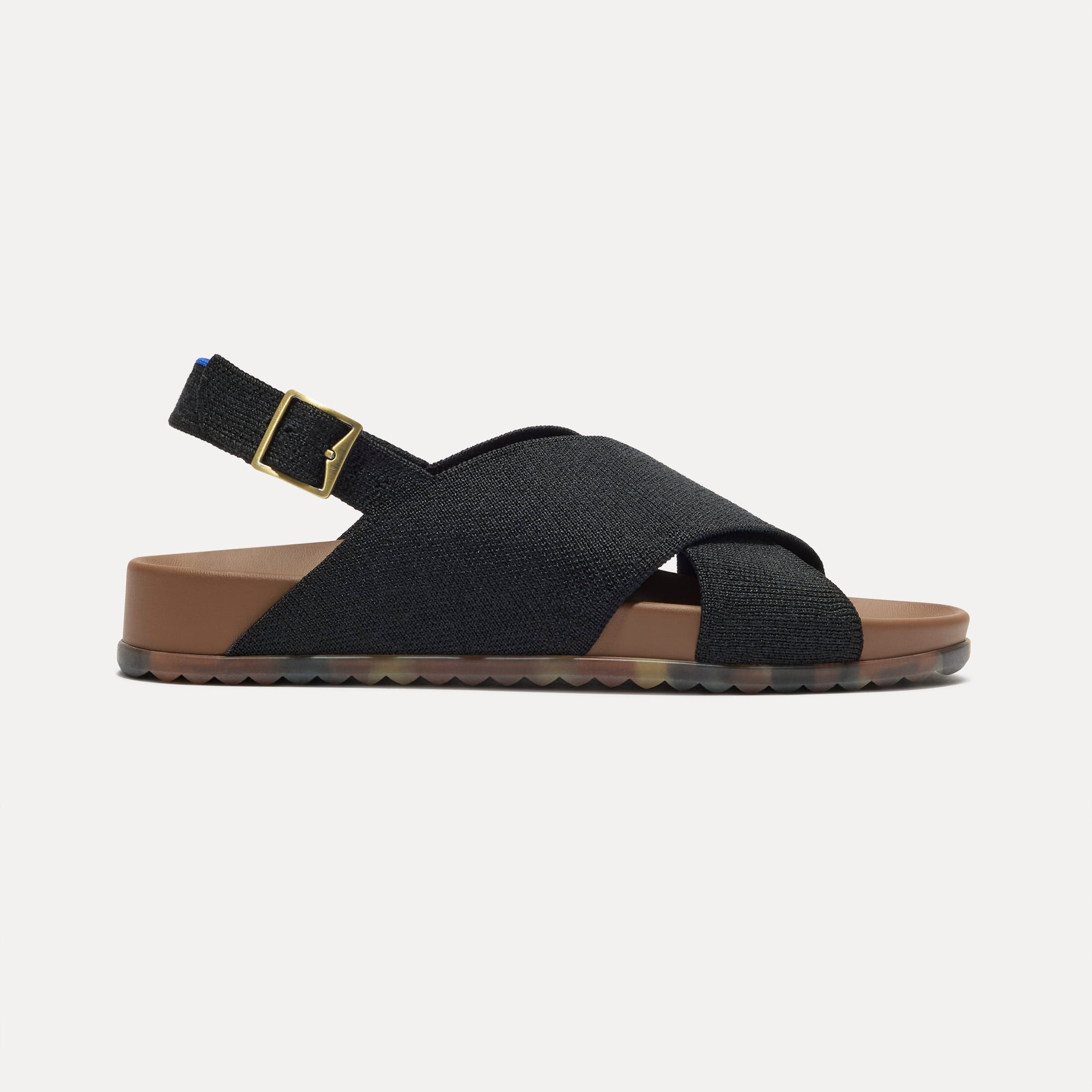 The Weekend Sandal - Black - 图片 4