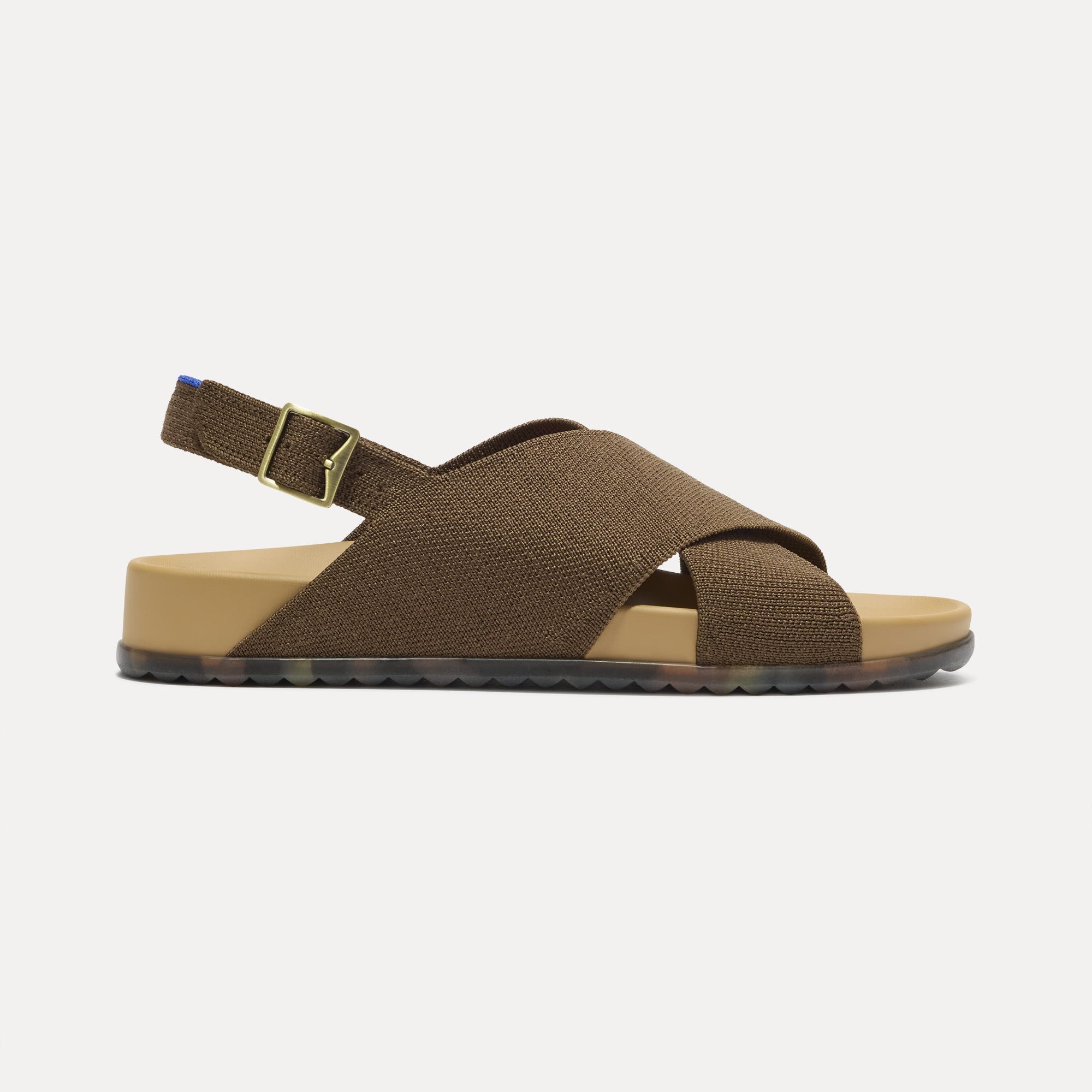 The Weekend Sandal - Cinnamon - 图片 4
