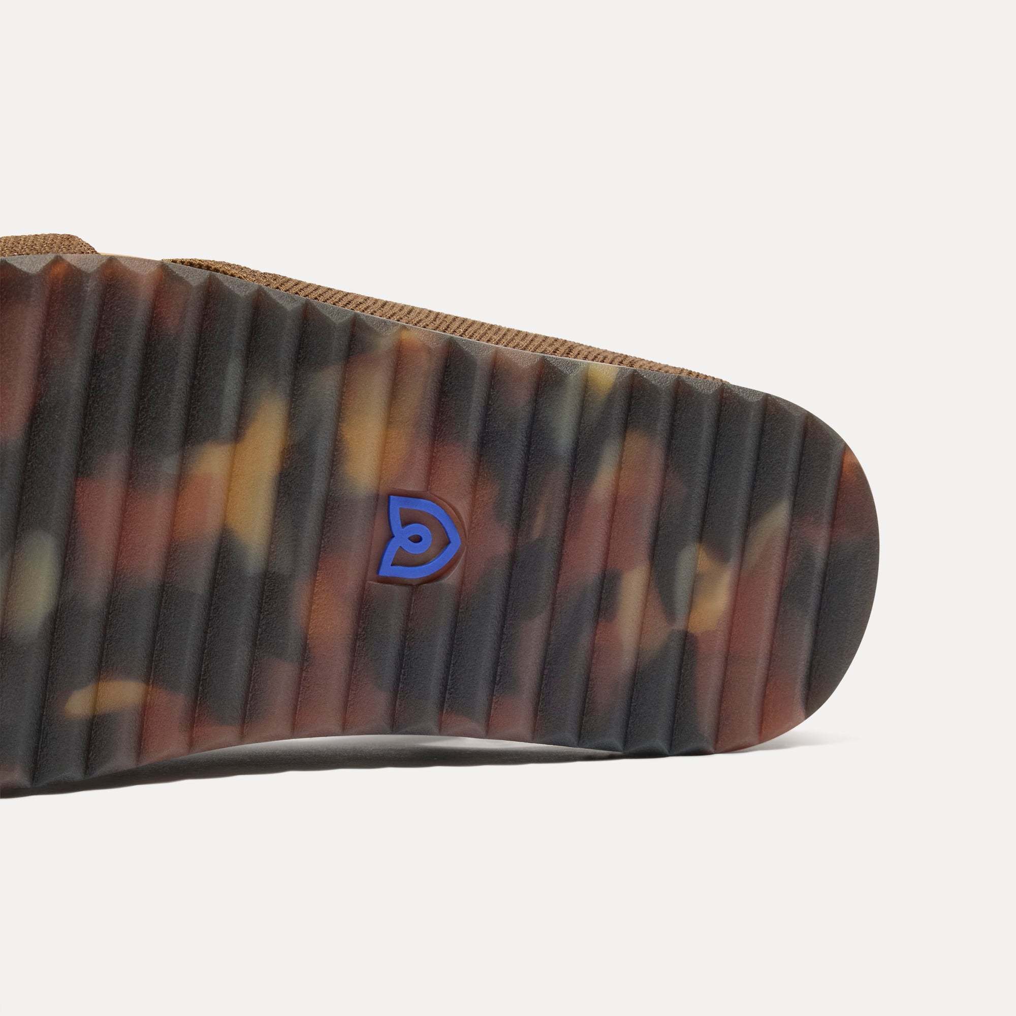 The Weekend Sandal - Cinnamon - 图片 6