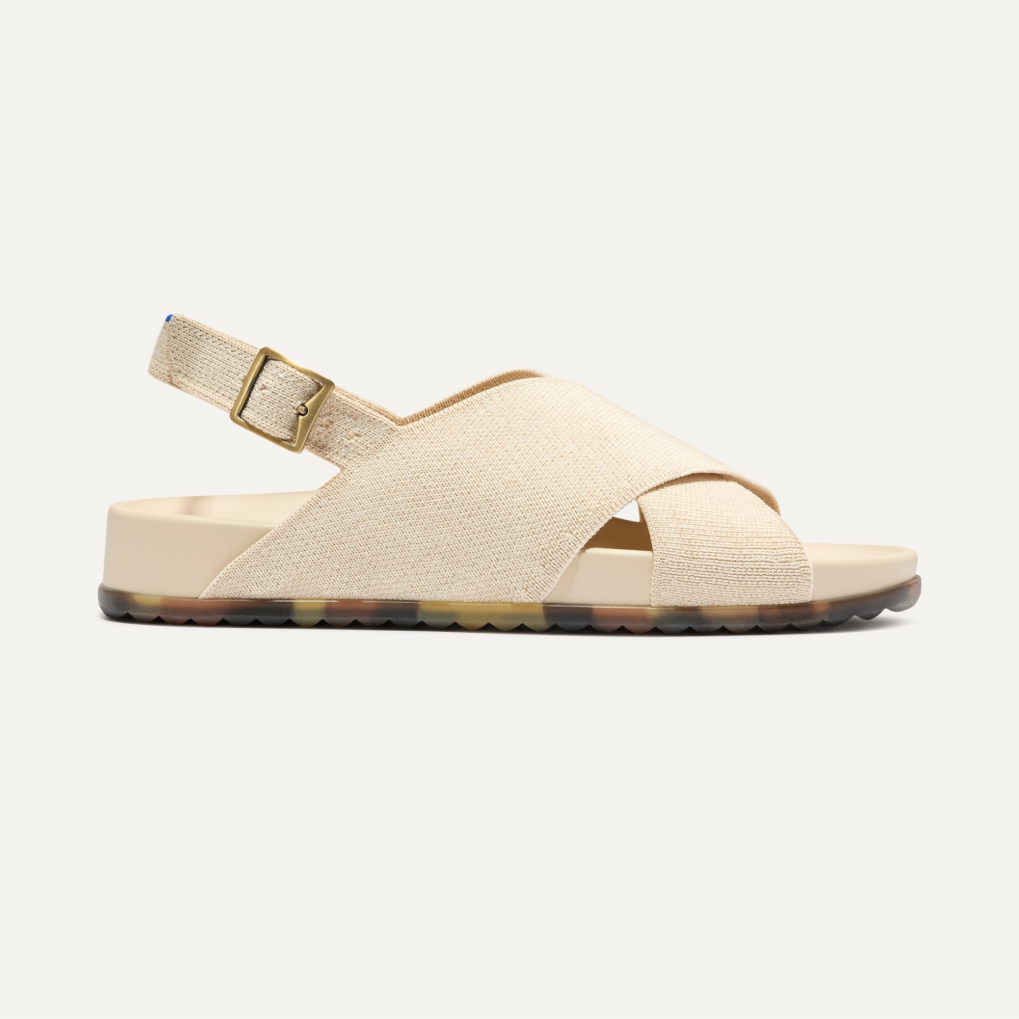 The Weekend Sandal - Coconut - 图片 4