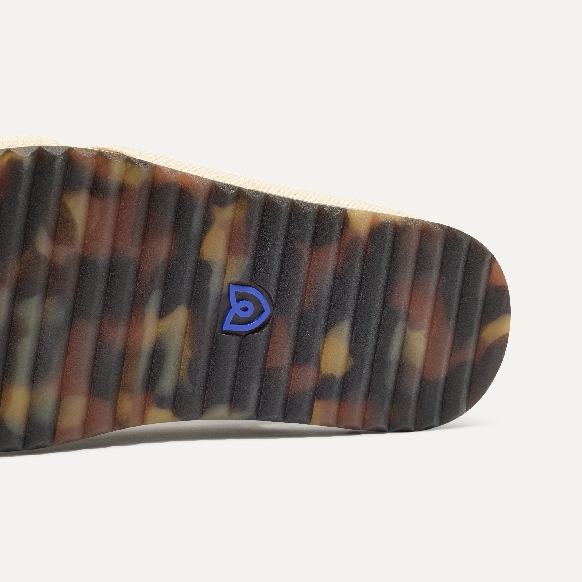 The Weekend Sandal - Coconut - 图片 6
