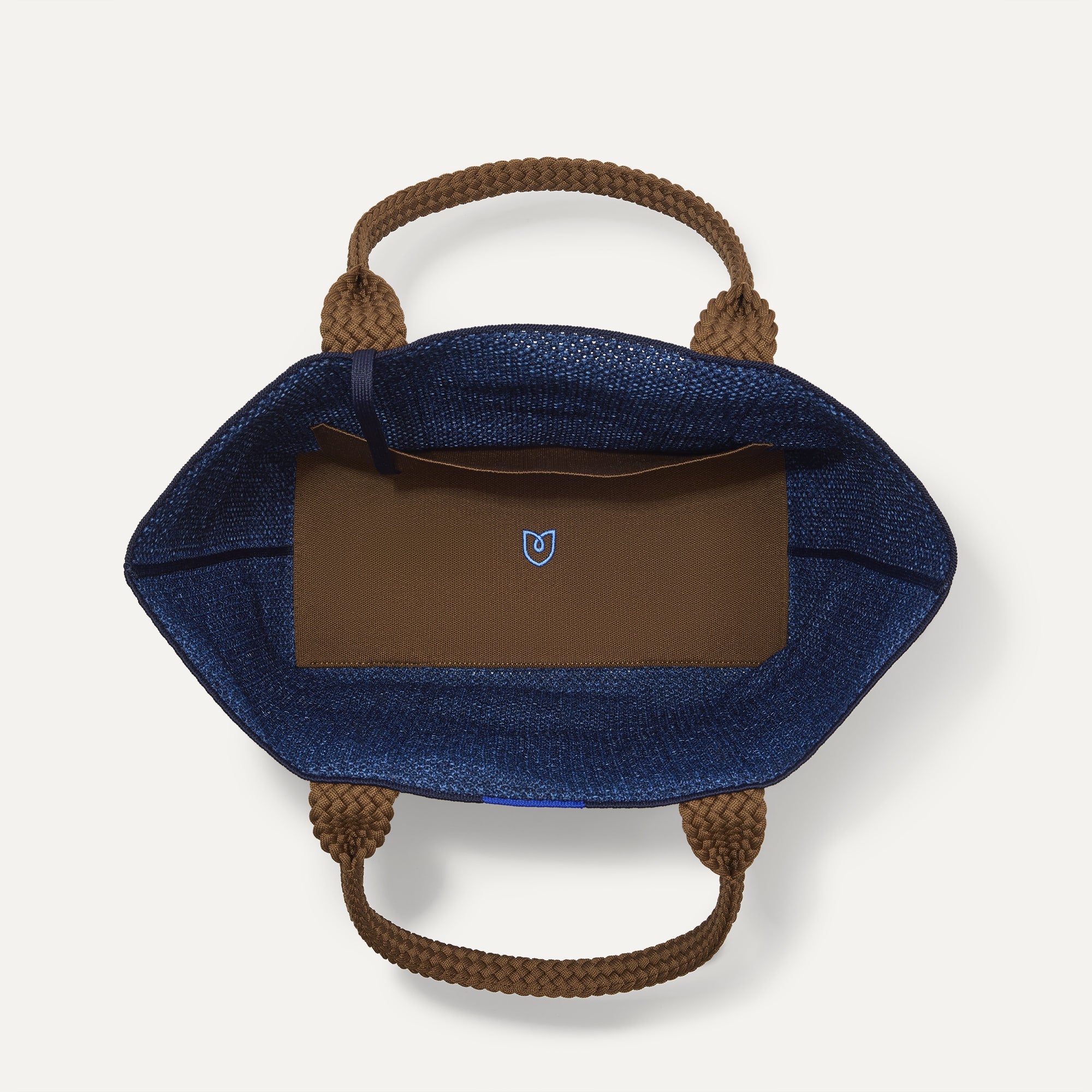 The Lightweight Tote - Dusk Open-Knit - 图片 7