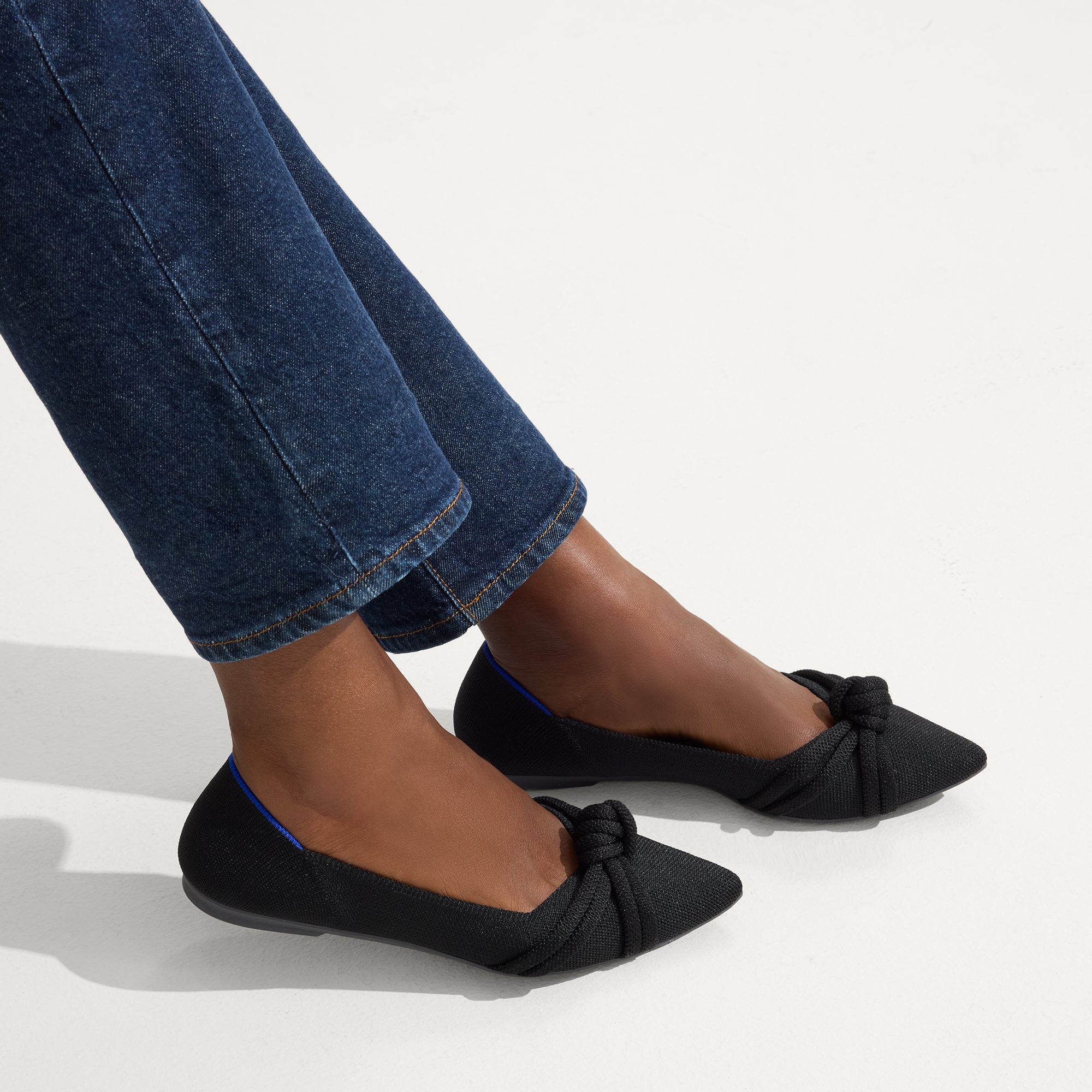The Knot Point II - Black - 图片 3