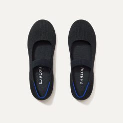 The Kids Mary Jane - Black