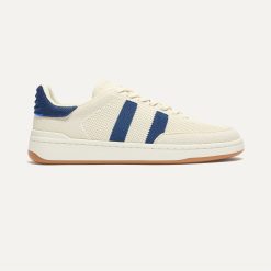 The Men's Court Sneaker - Freestyle