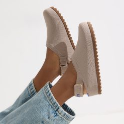 The Kids Clog - Dove