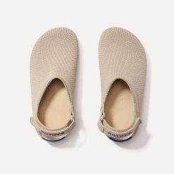 The Kids Clog - Dove