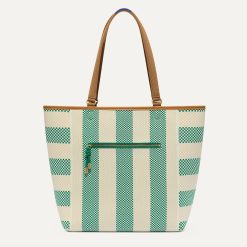 The Two–Way Tote - Ivy