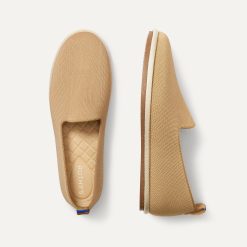 The Men's Cruiser Loafer - Husk
