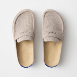 The Penny Clog - Dove