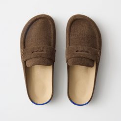 The Penny Clog - ReVelvet™ Bistro