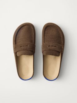The Penny Clog - ReVelvet™ Bistro
